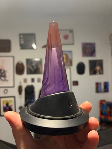 Preview pic of Puffco Plasma Stock Top
