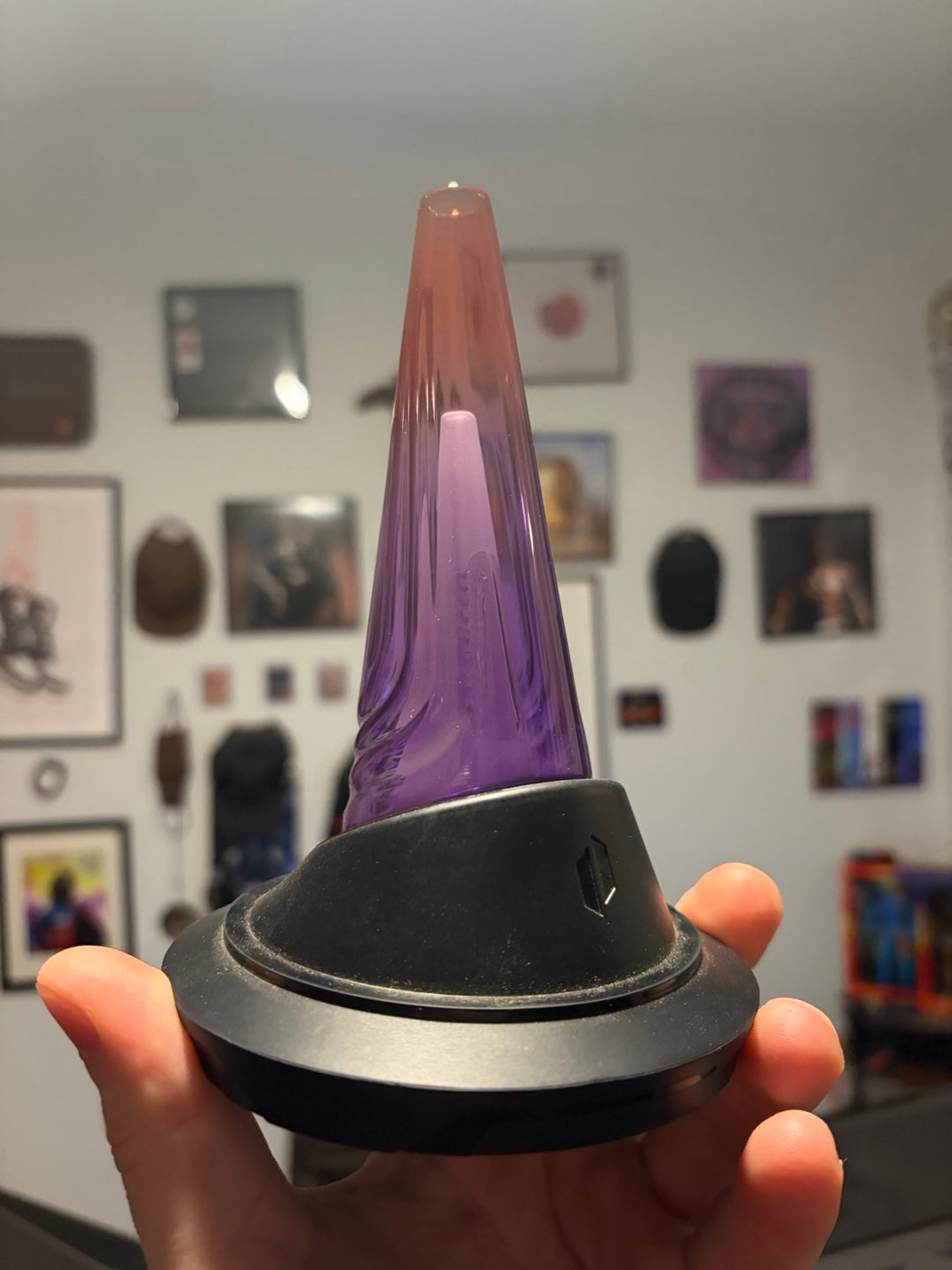 Puffco Plasma Stock Top image 0