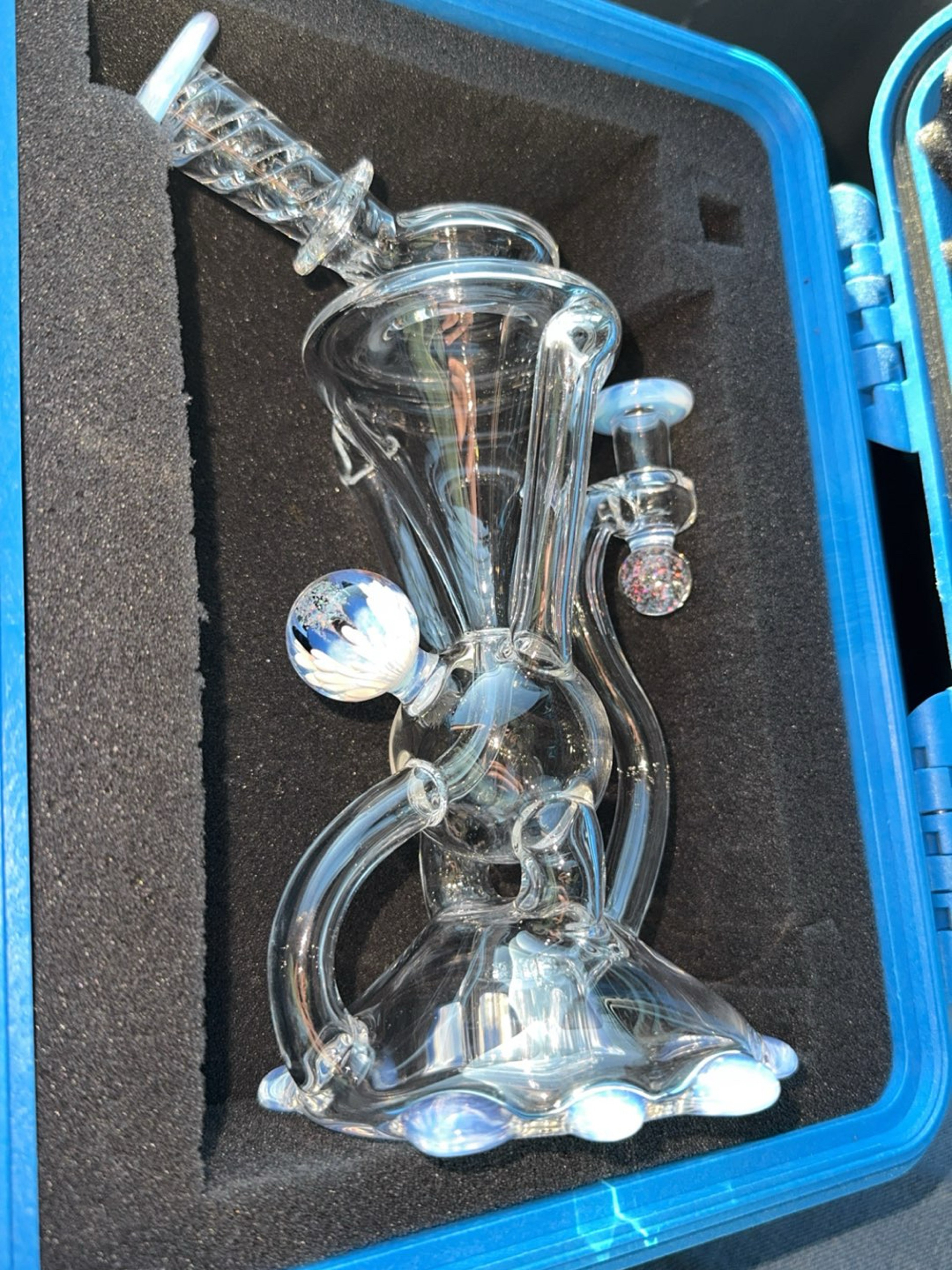 Preview pic of Hardcore Toke