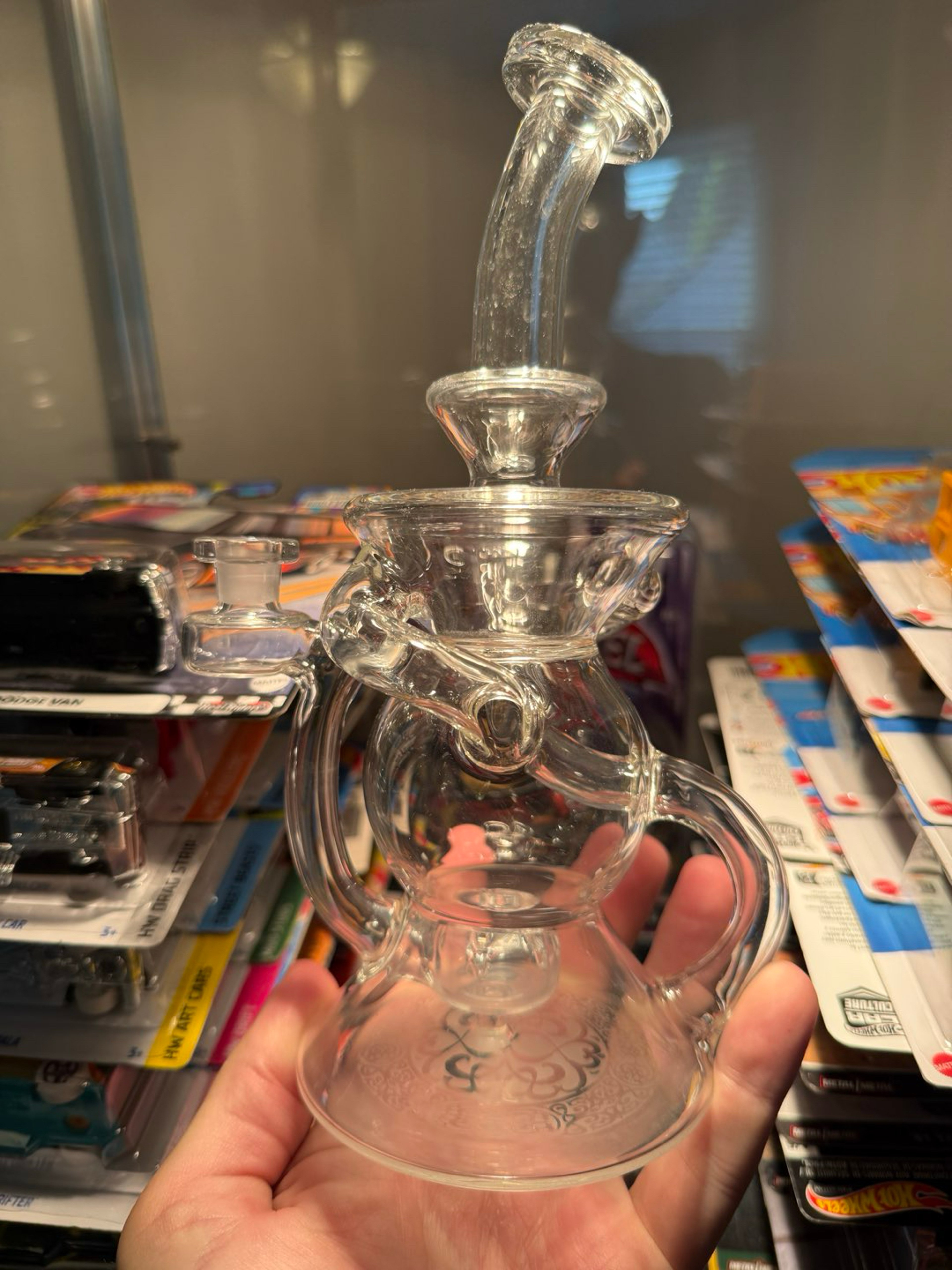 Preview pic of Pakoh 10mm Klein