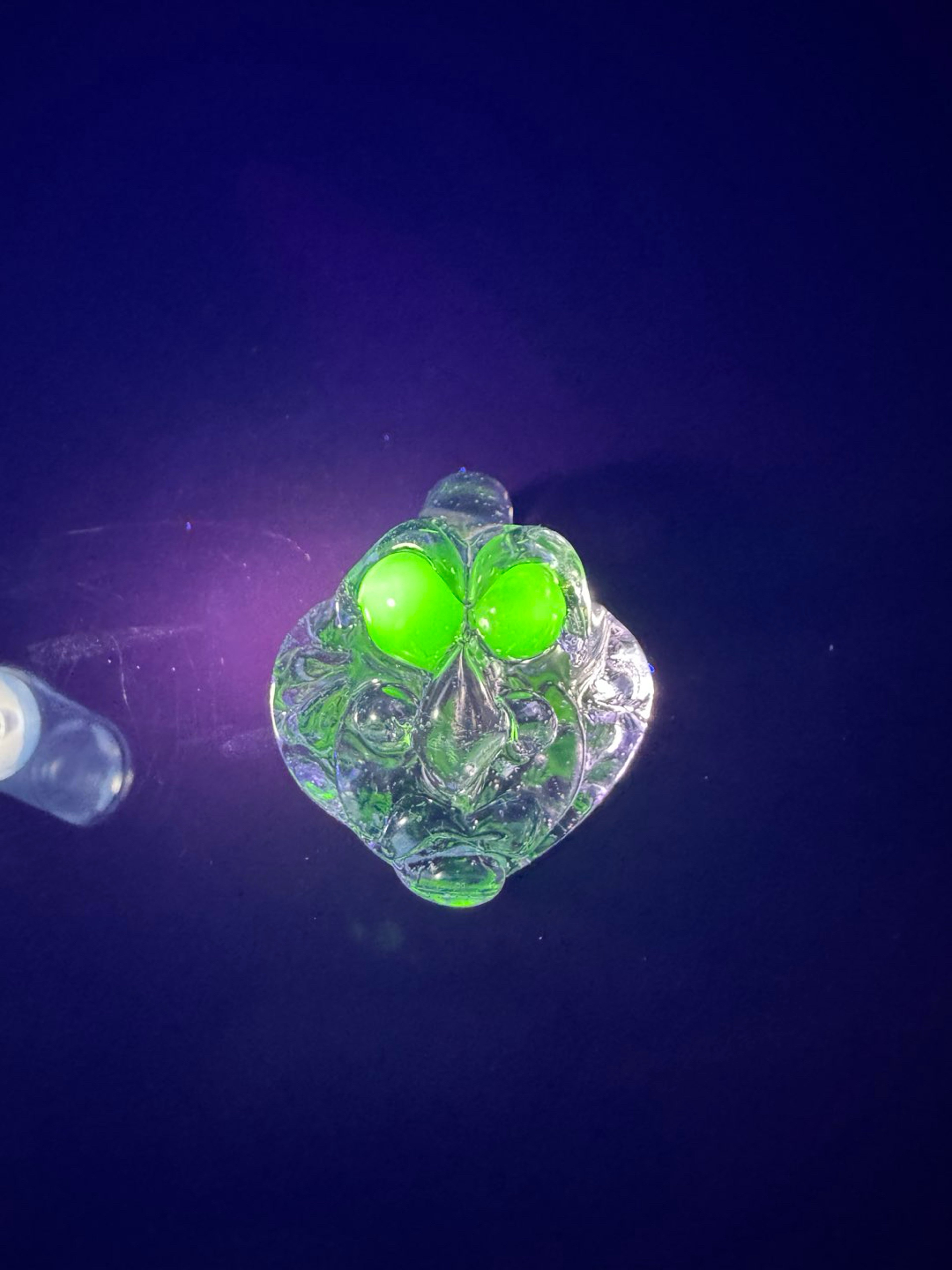Preview pic of Ion eyed Globlin Pendant