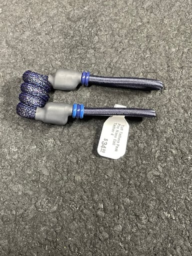 Preview pic of Tuff Tethers Peak Pro Nano Coil 4