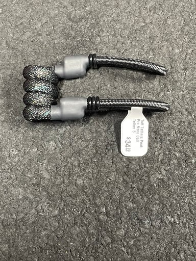 Preview pic of Tuff Tether Peak Pro Nano Coil 5
