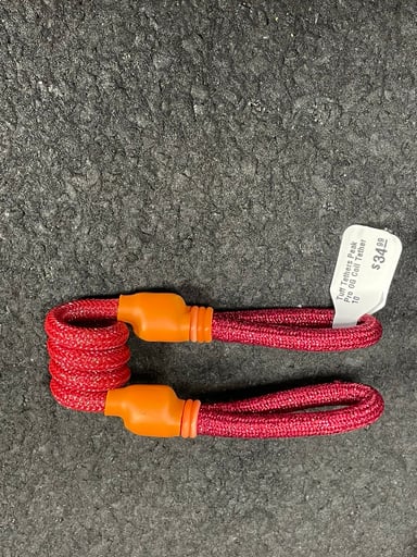 Preview pic of Tuff Tethers Peak Pro OG Coil 10