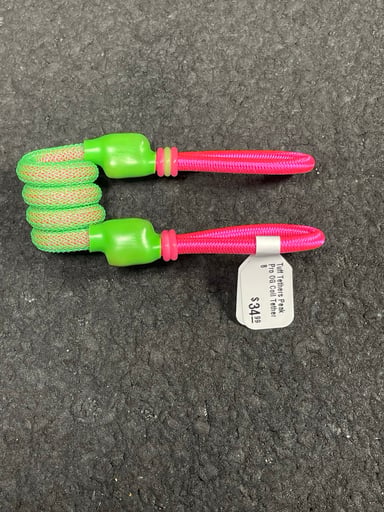 Preview pic of Tuff Tethers Peak Pro OG Coil 8