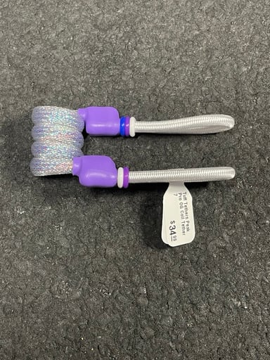 Preview pic of Tuff Tethers Peak Pro OG Coil 7