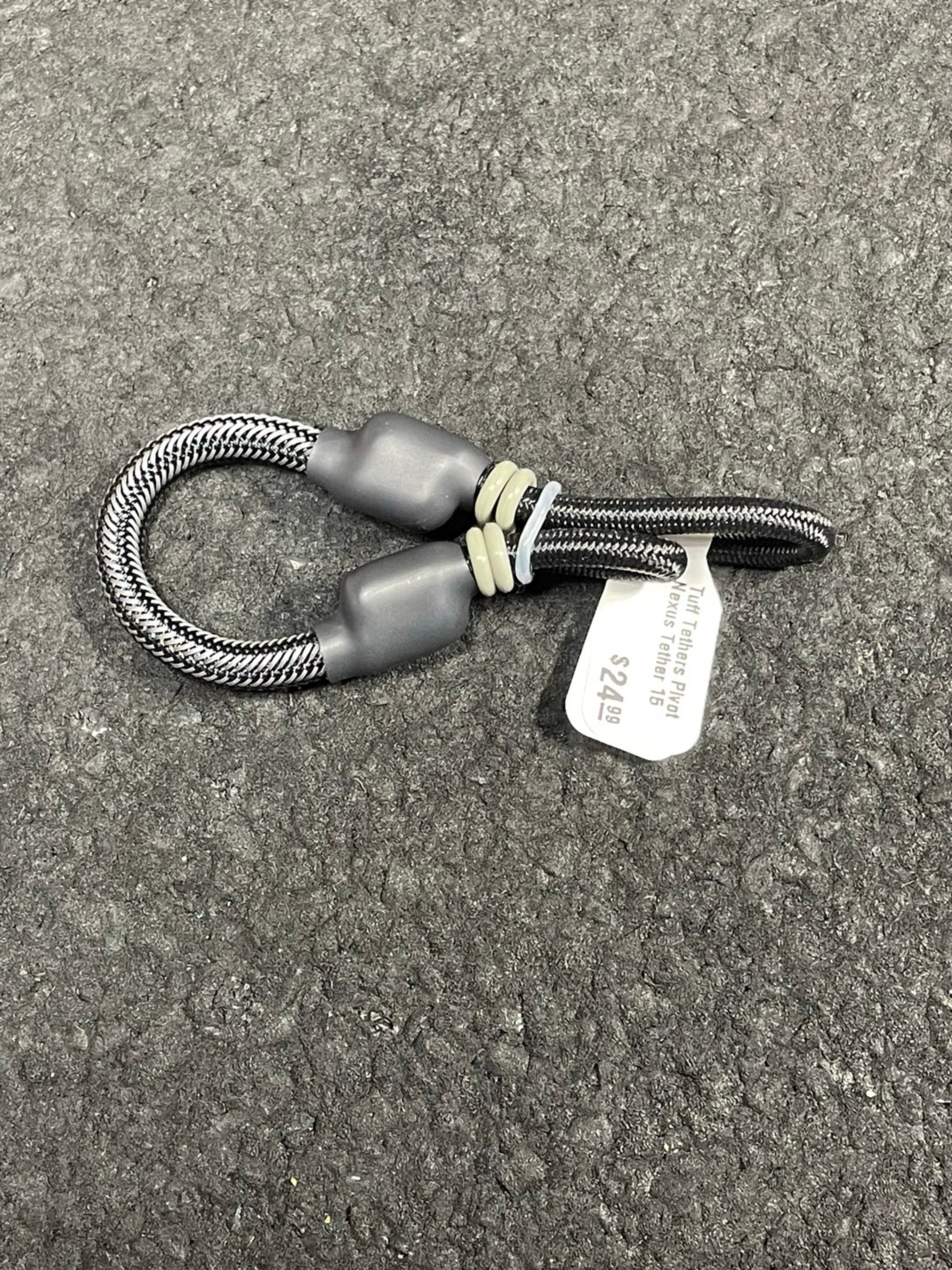 Preview pic of Tuff Tethers Pivot Nexus 15