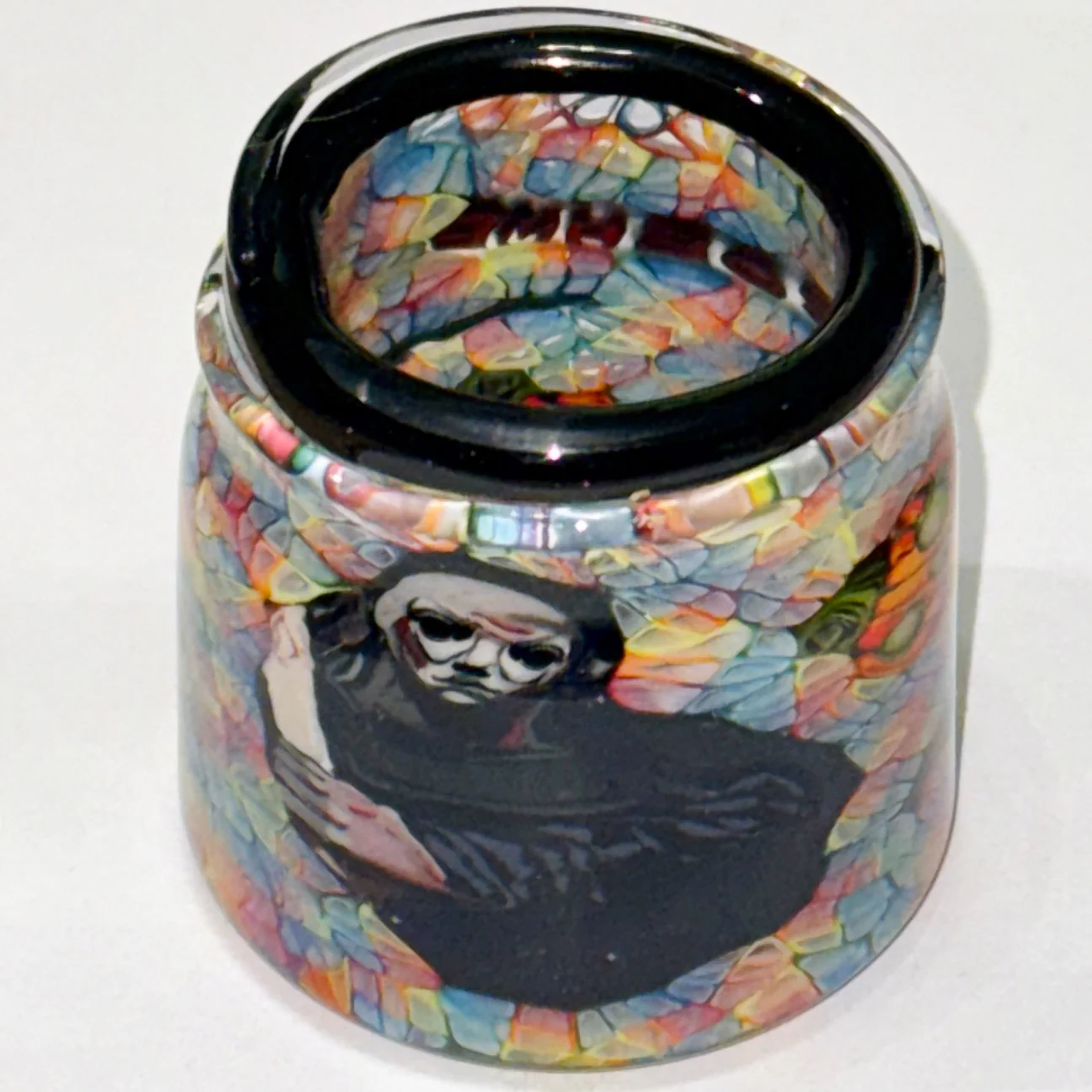 Preview pic of Stephen Boehme x Jeff Heathbar Michael Myers Jar