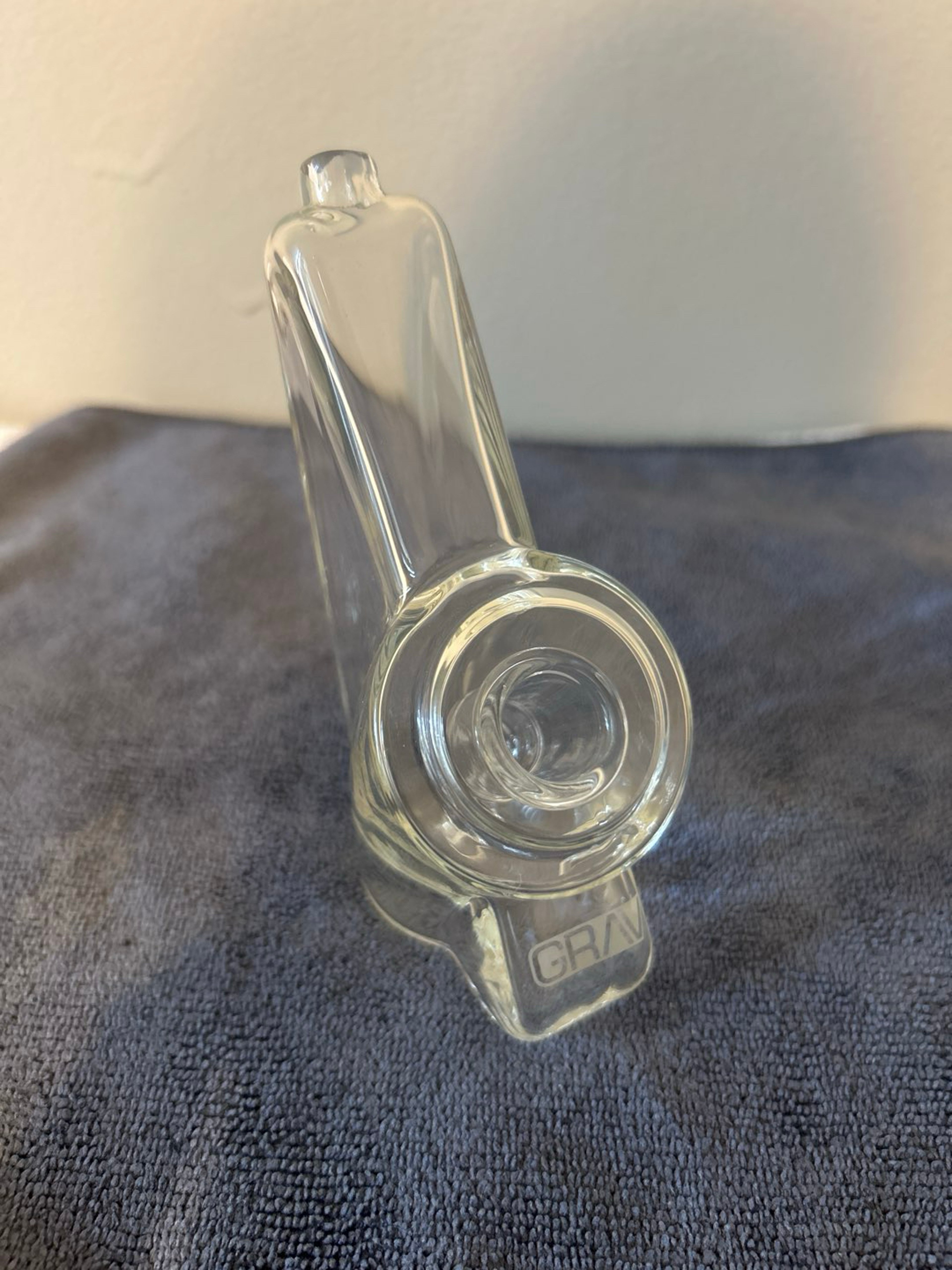 Preview pic of Grav Bubbler - New - Never Used