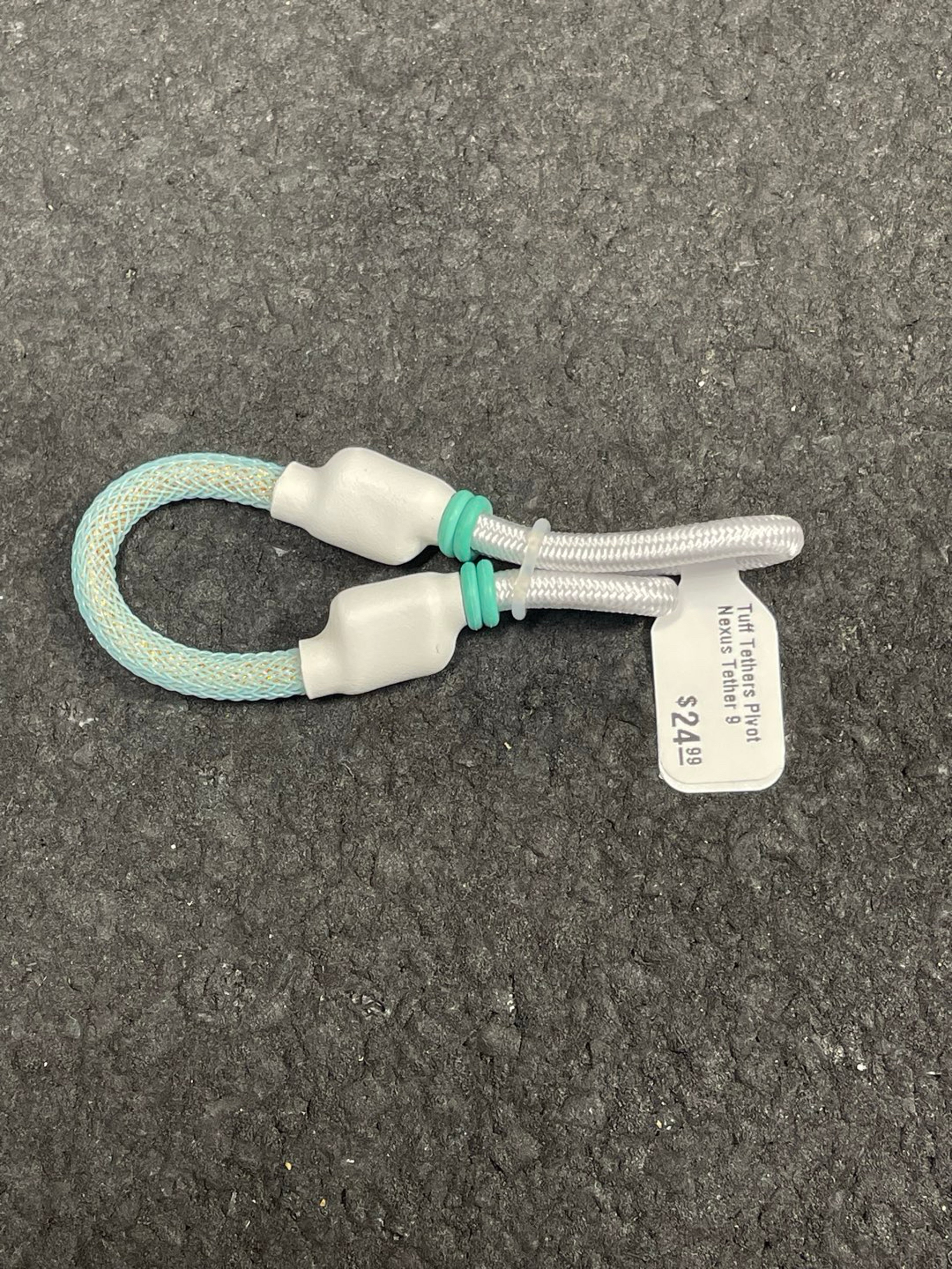 Preview pic of Tuff Tethers Pivot Nexus 9