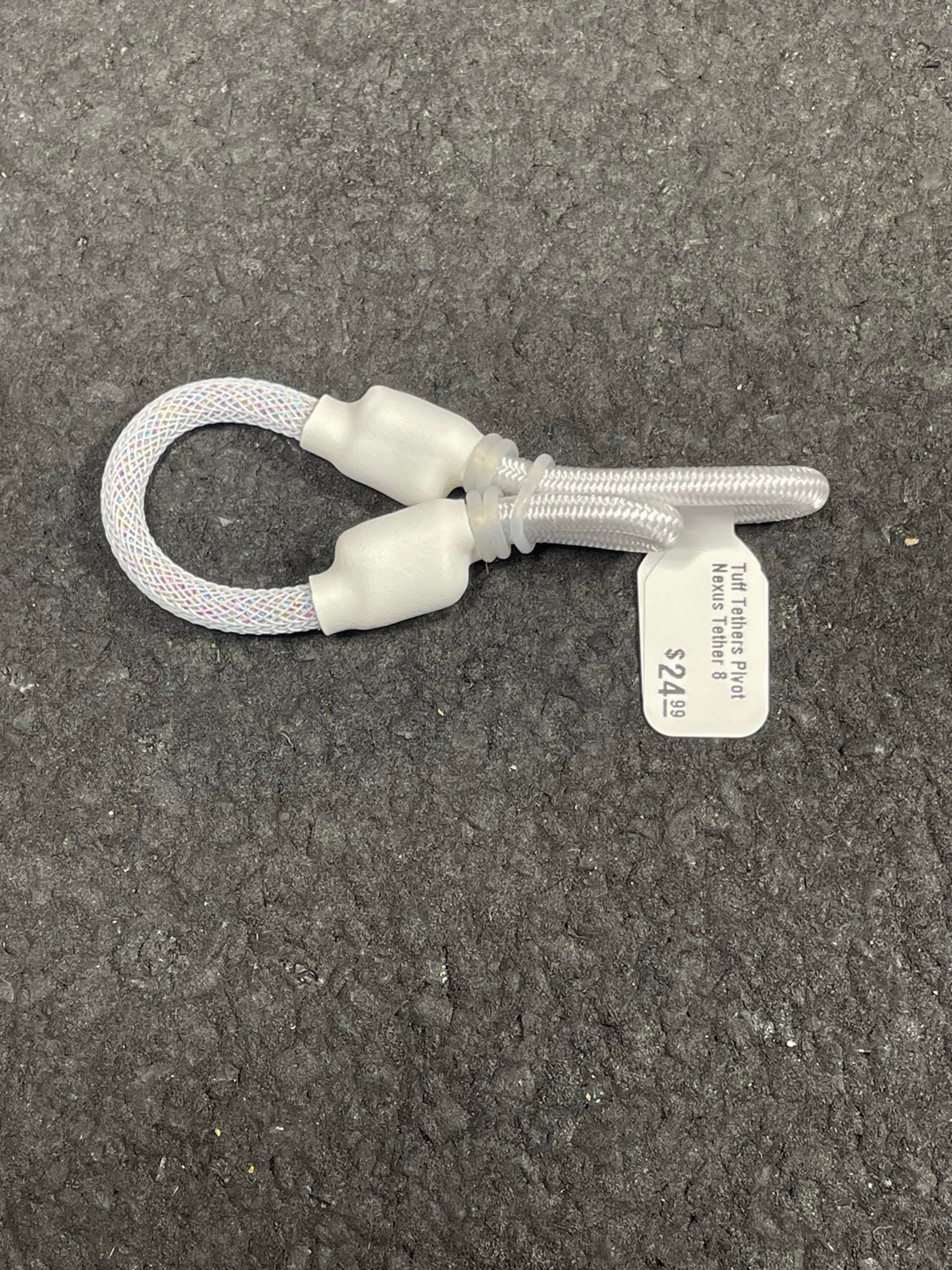 Preview pic of Tuff Tether Pivot Nexus 8