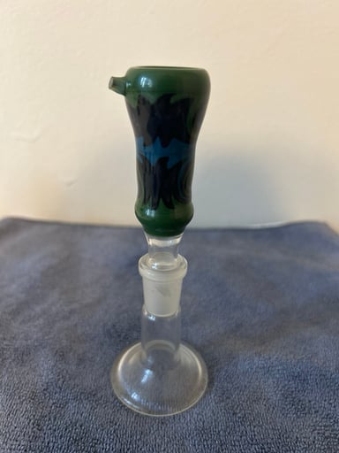 Preview pic of 14mm Slide - Artist Unknown