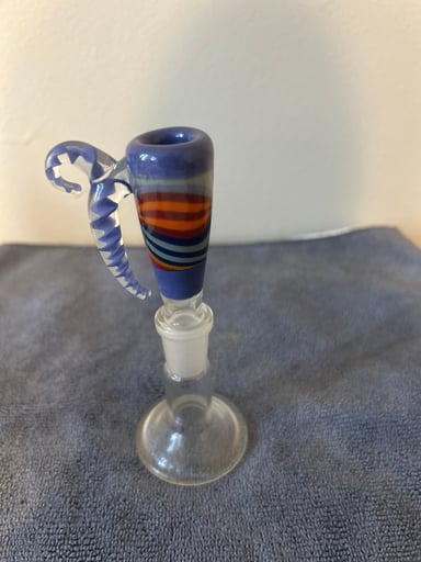 Preview pic of 14mm Slide - Artist Unknown