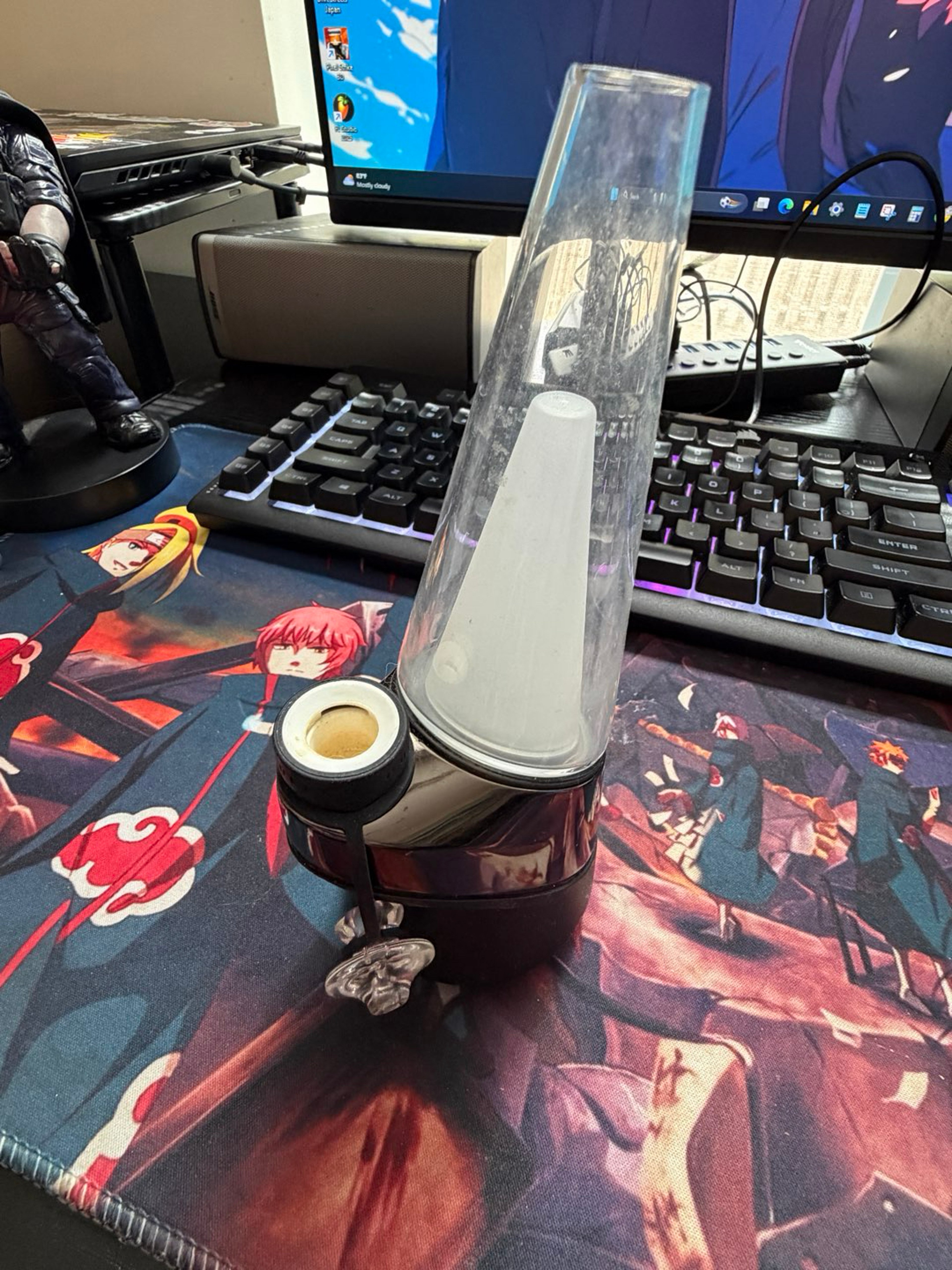Preview pic of OG Puffco Peak