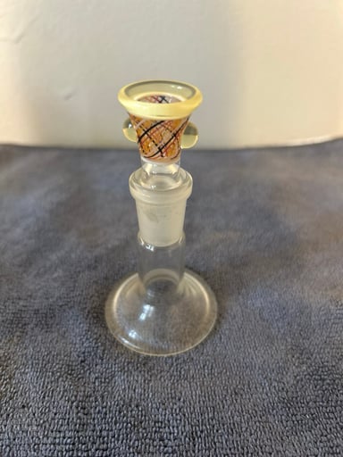 Preview pic of 14mm Slide - Never Used - Artist Unknown
