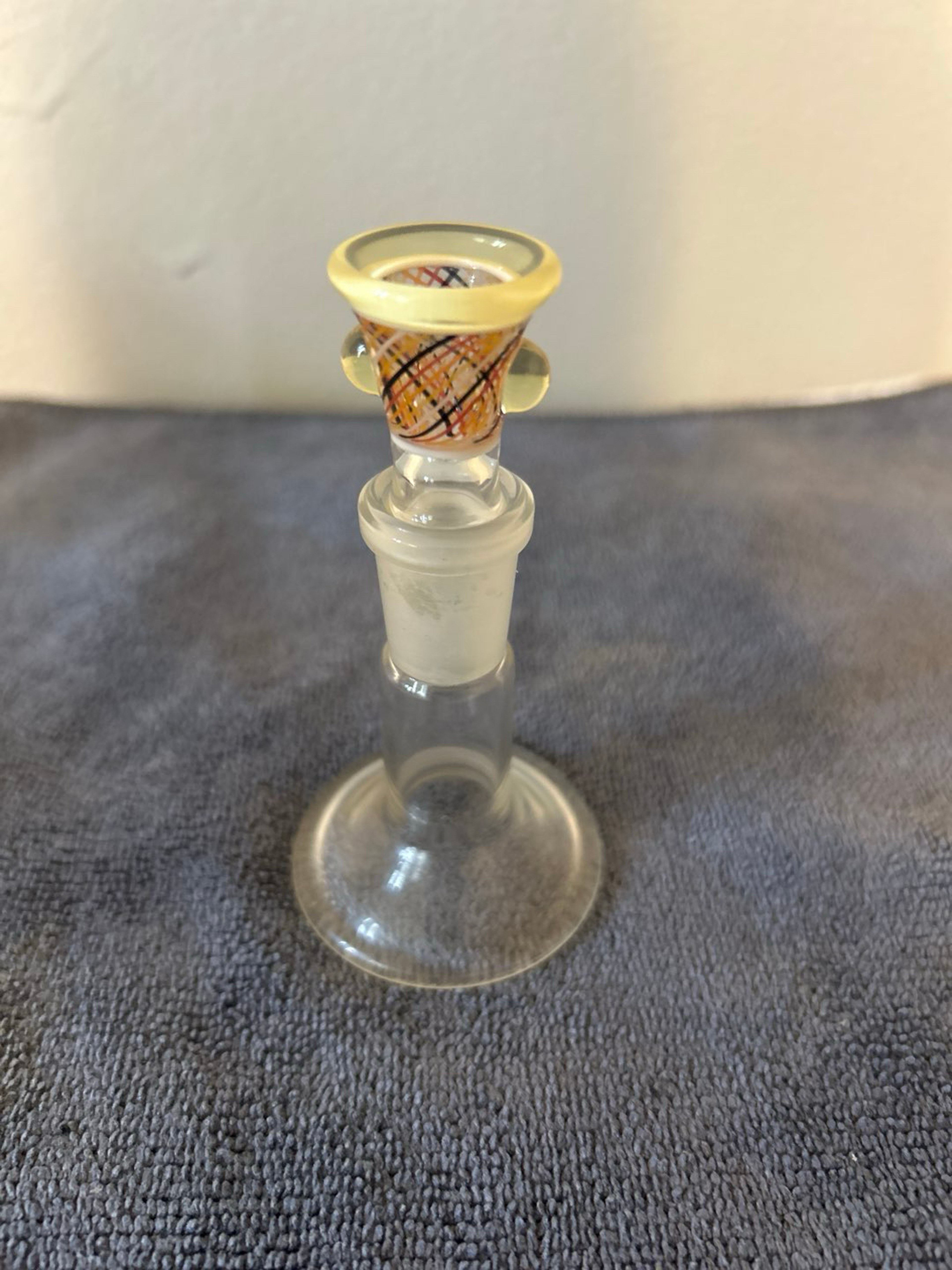Preview pic of 14mm Slide - Never Used - Artist Unknown