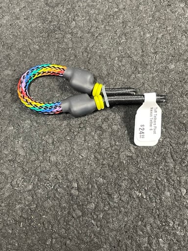 Preview pic of Tuff Tethers Pivot Nexus Tether 6