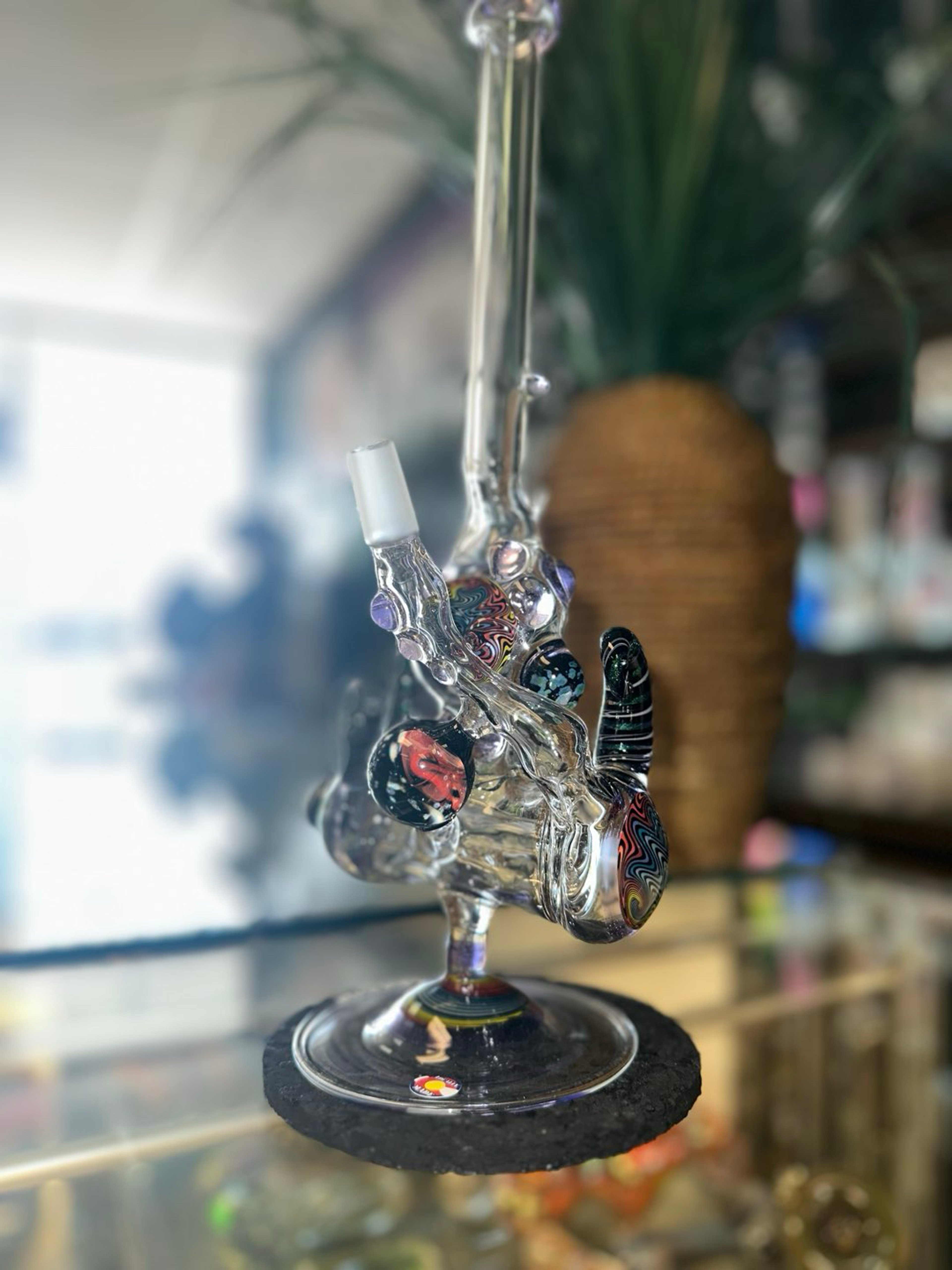 Preview pic of Opal in line