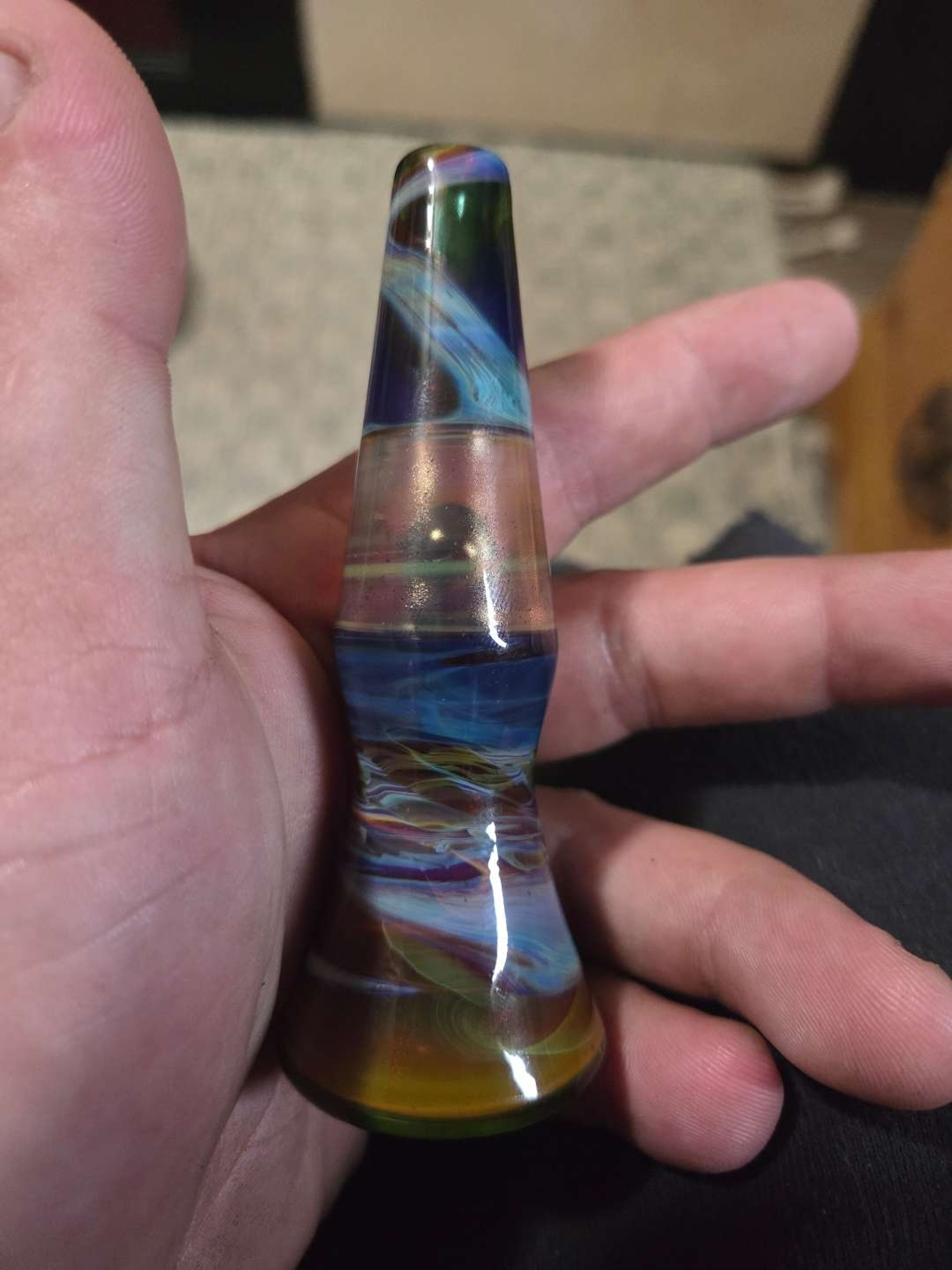 Preview pic of Bluegrass chillum