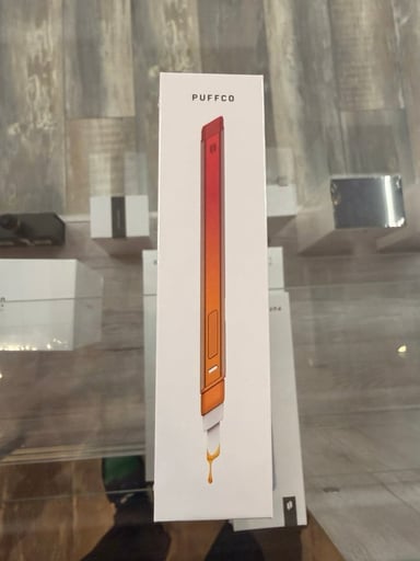 Preview pic of Puffco Hot Knife