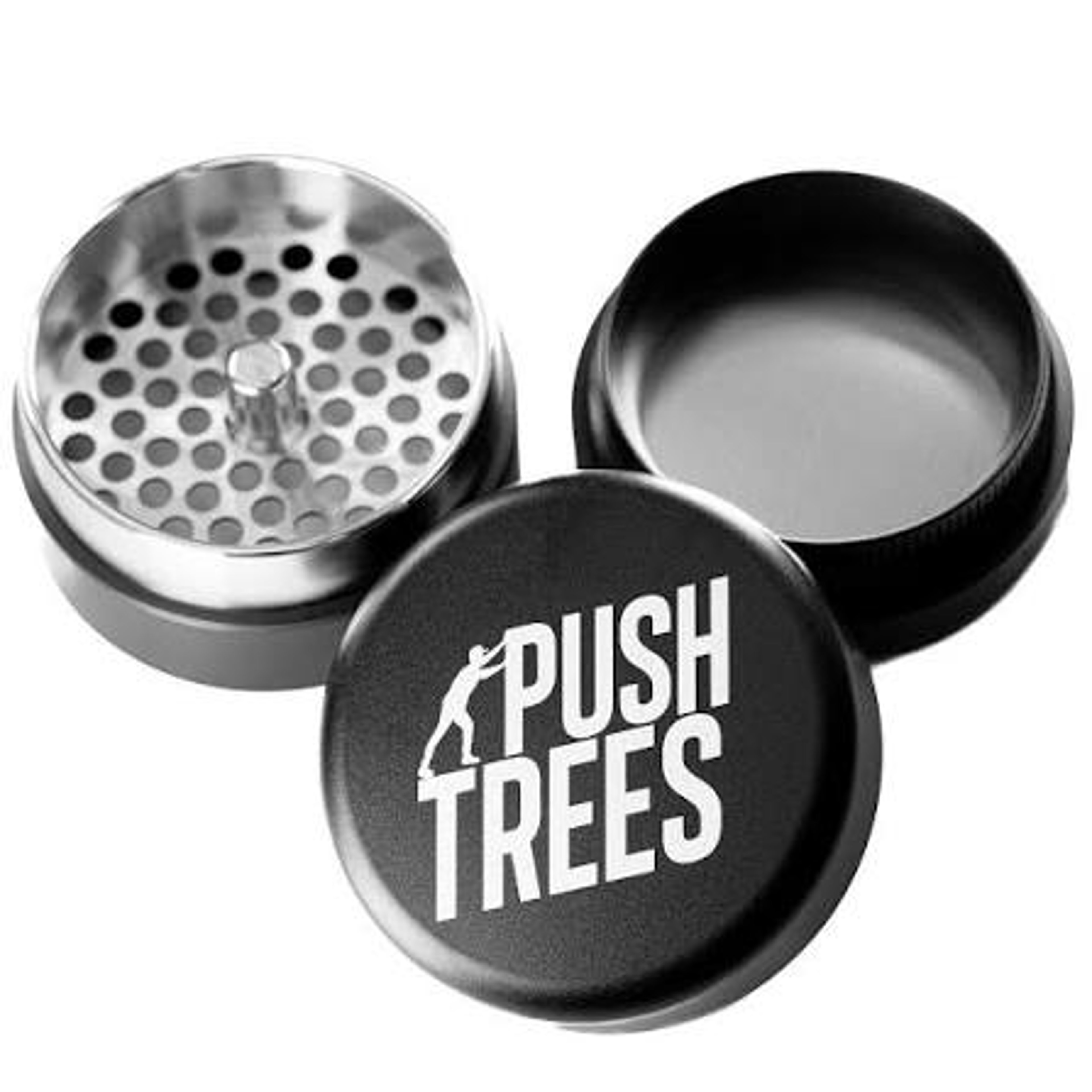 push trees sm flower mill grinder image 0