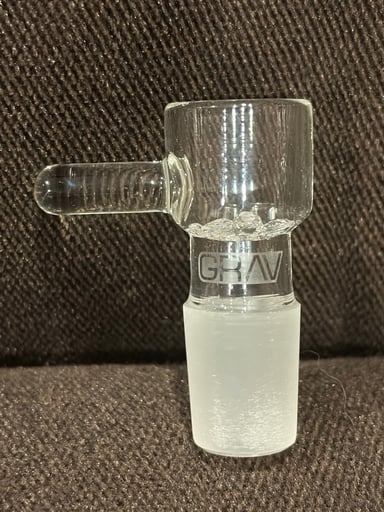Preview pic of 18mm Octobowl • GRAV Labs