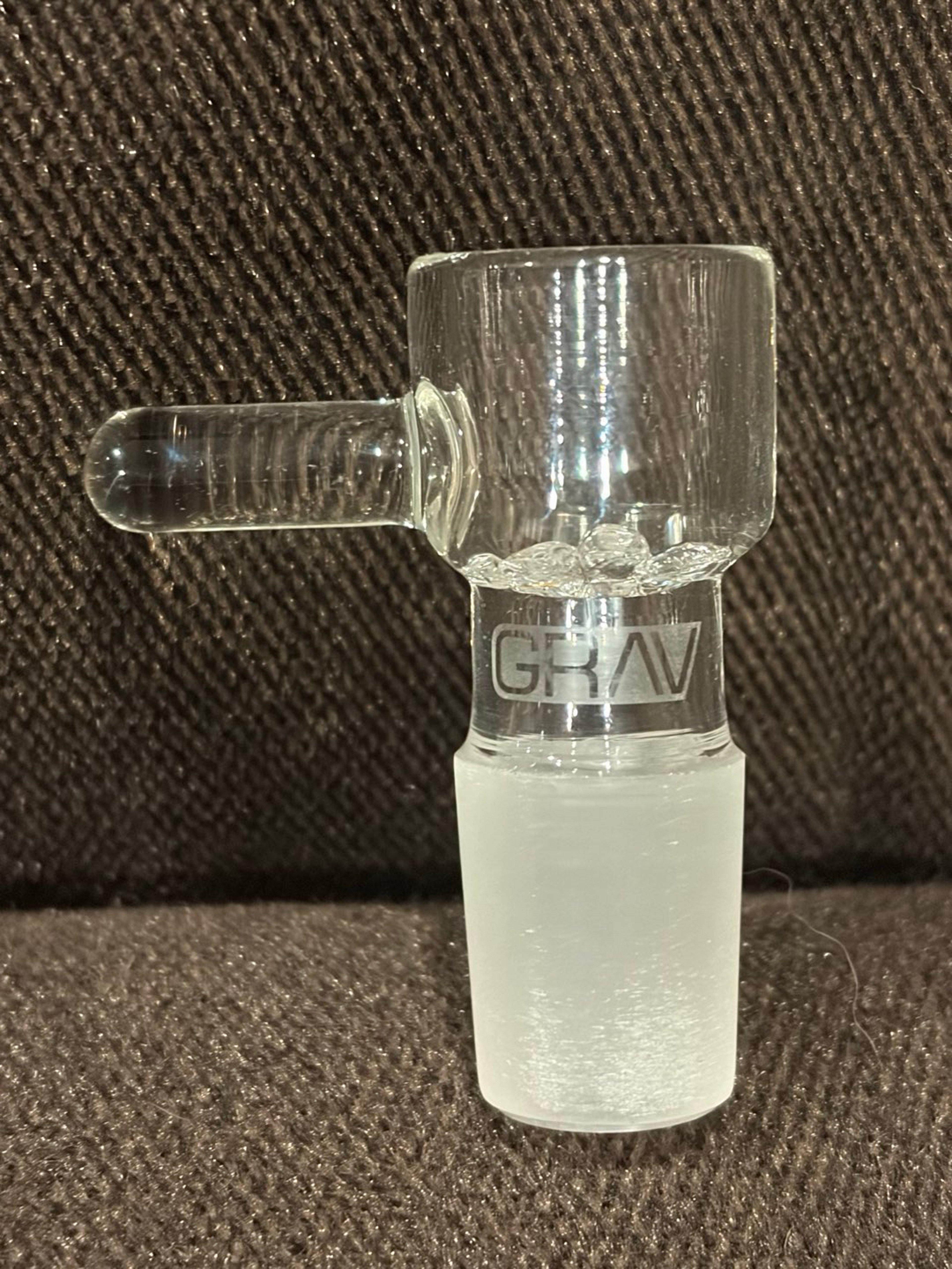 Preview pic of 18mm Octobowl • GRAV Labs