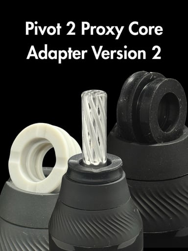 Preview pic of nope2dope Pivot 2 Proxy Core Adapter V2