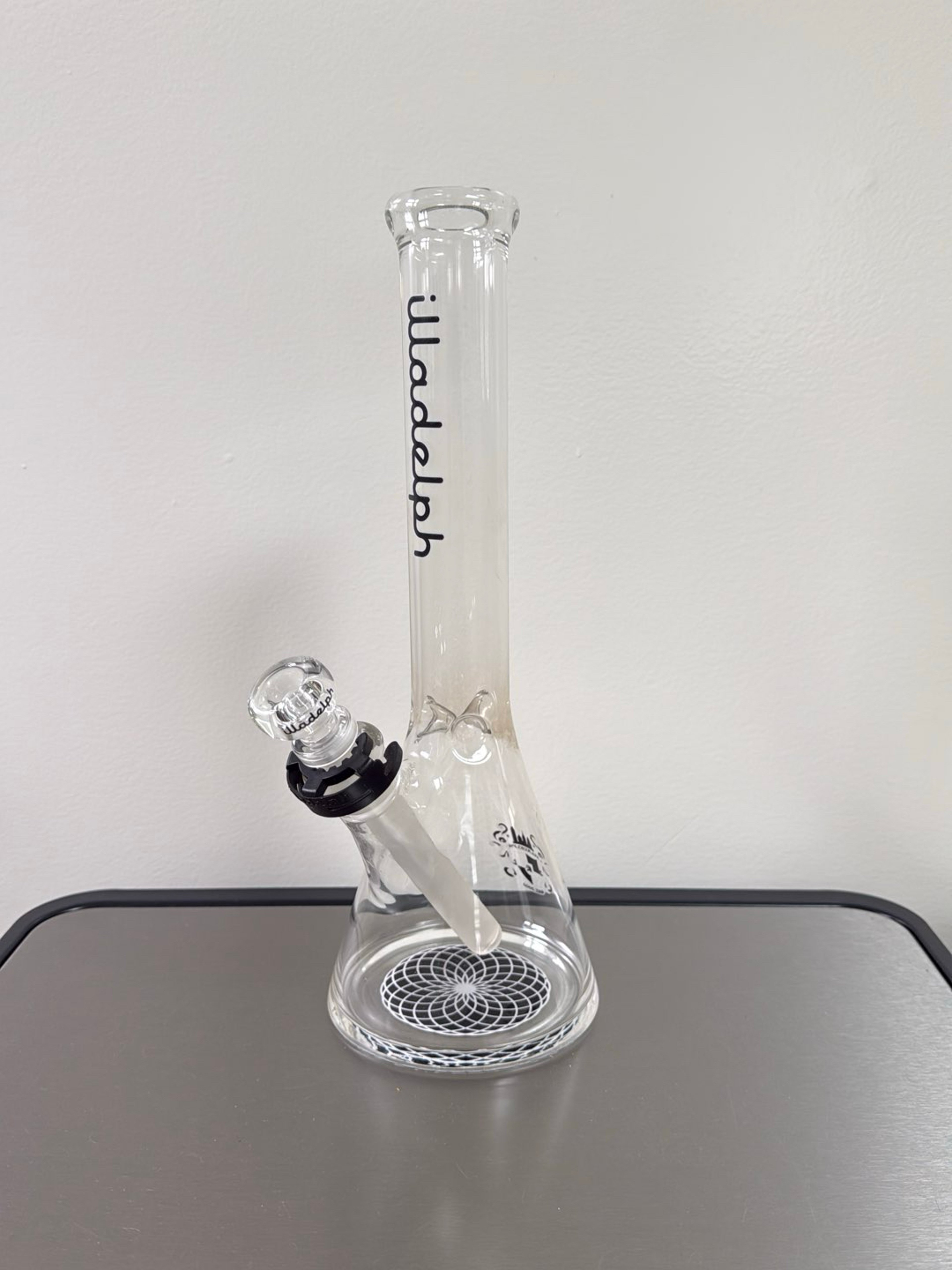 Preview pic of Illadelph mini beaker