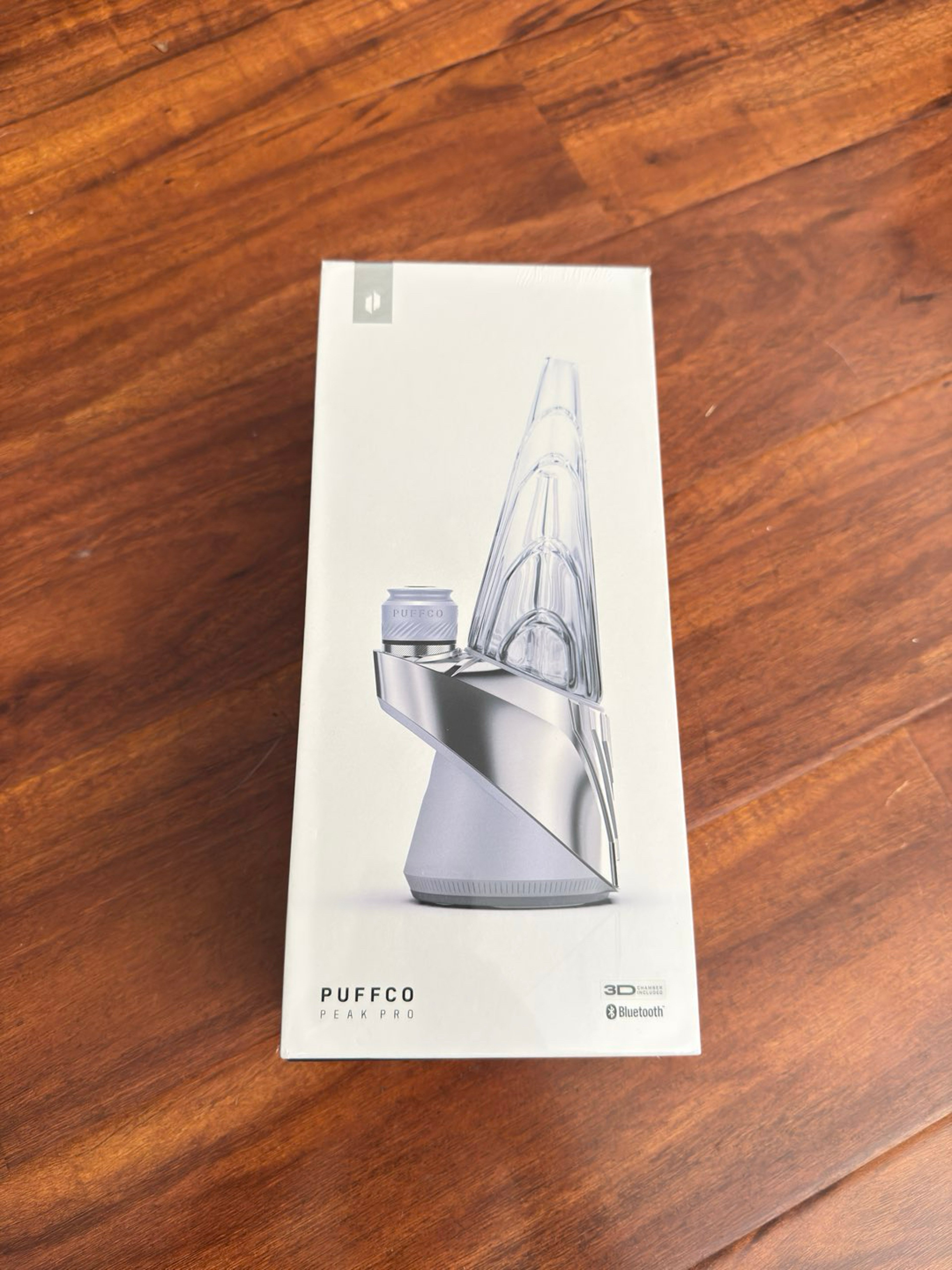 Preview pic of Limited Edition Puffco Peak Pro Guardian