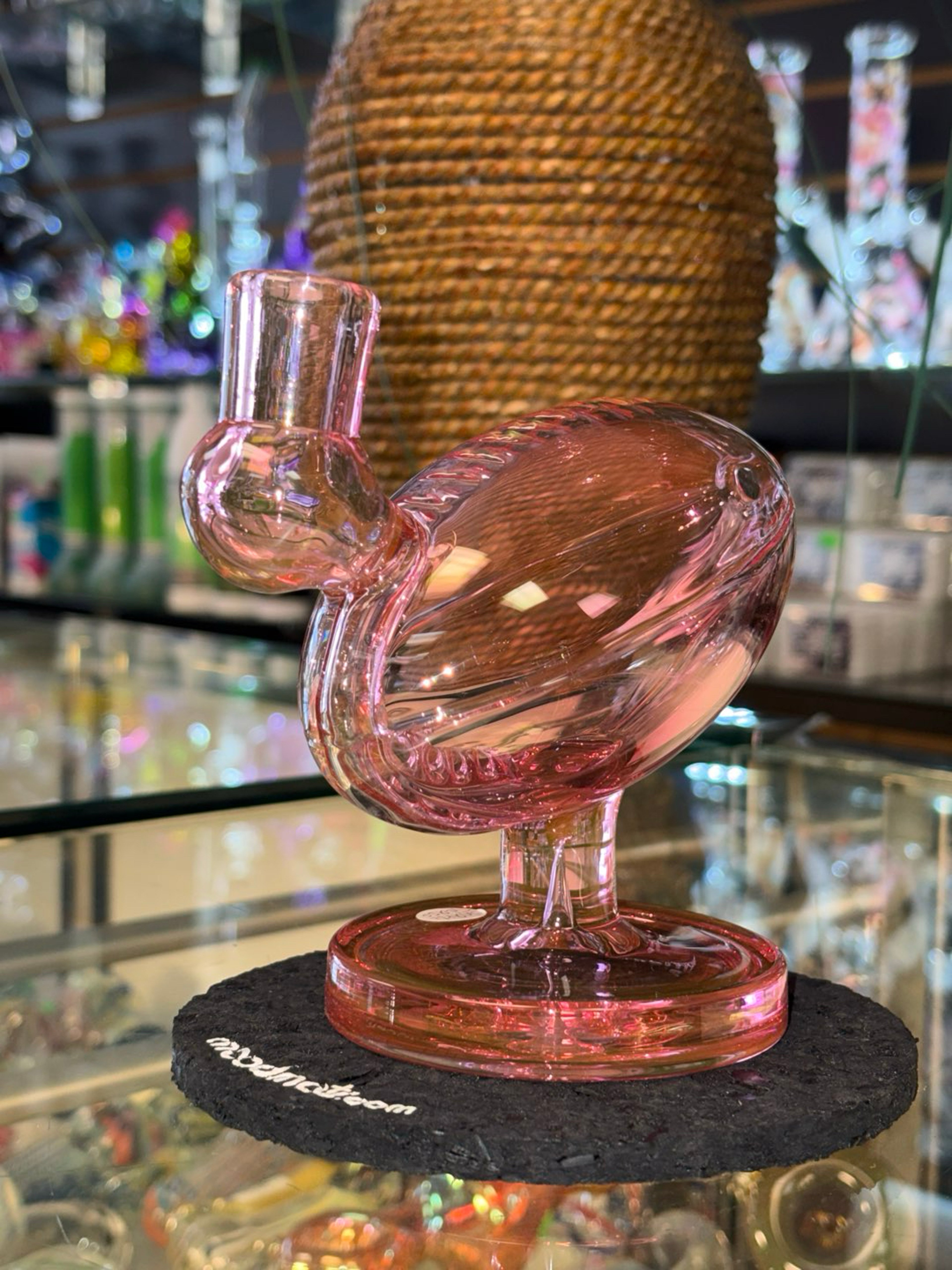 Foot ball banger hanger by Charli glass image 0
