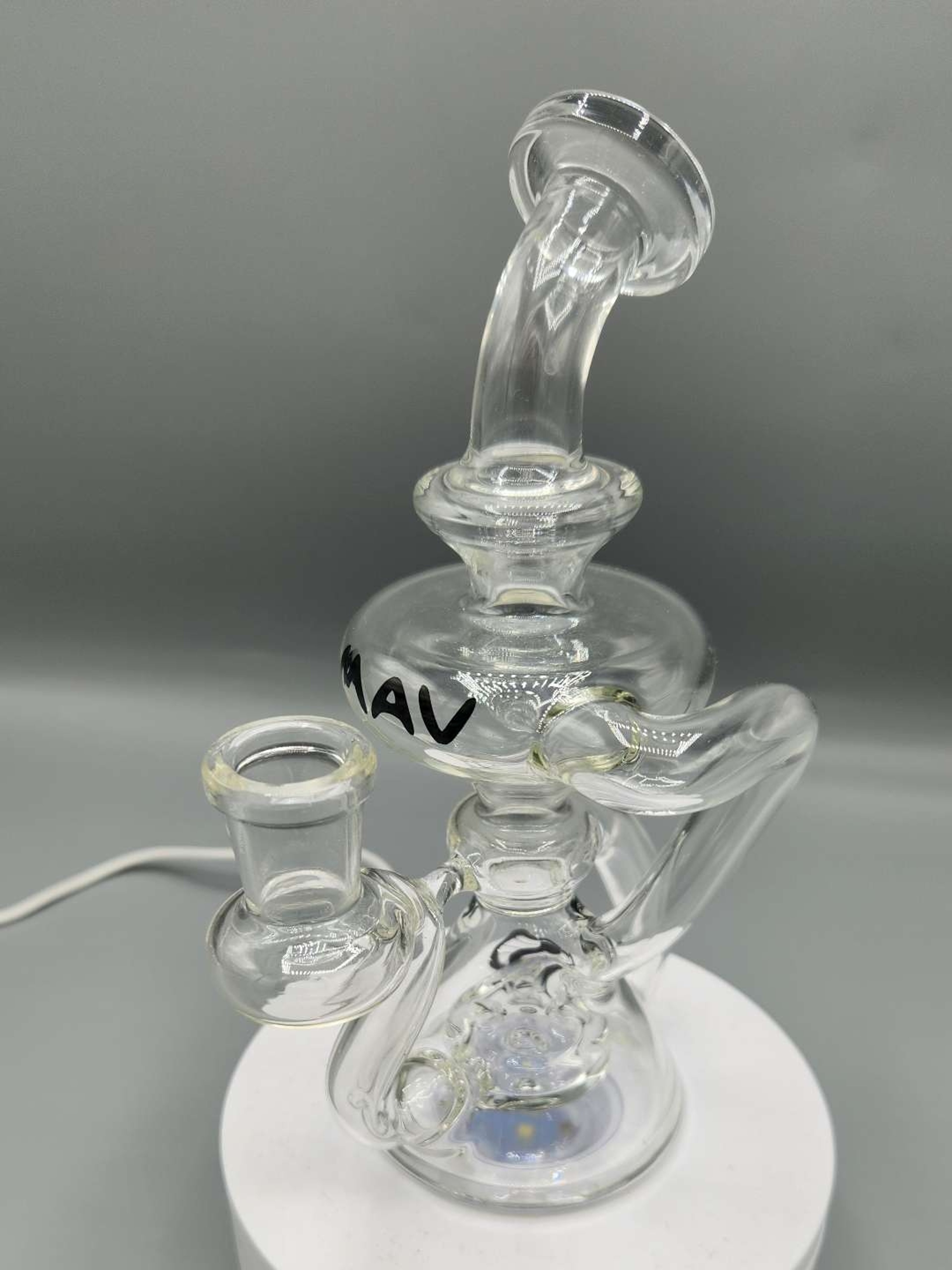 Preview pic of MAV Recycler 6" New NO RESERVE