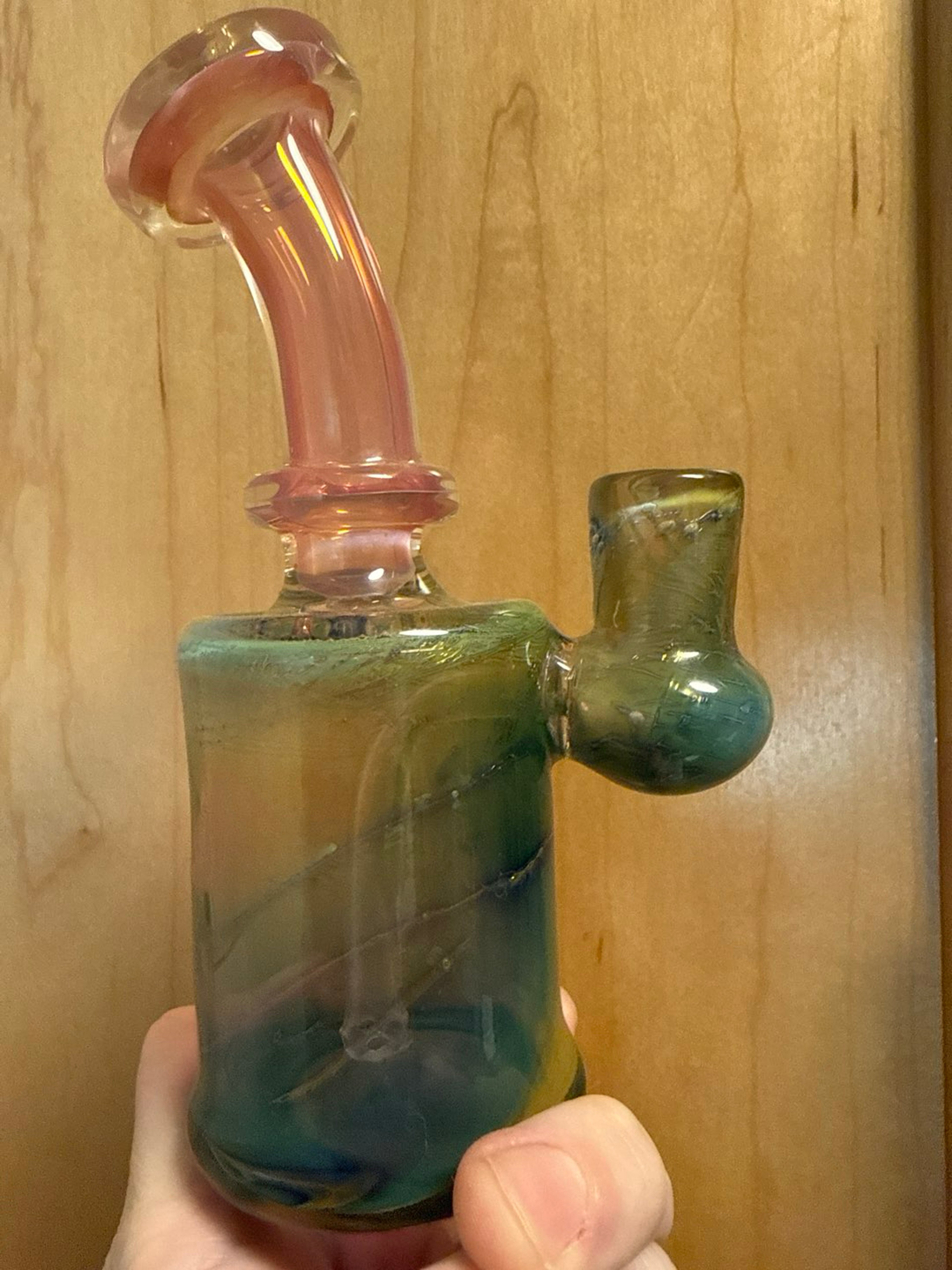 Preview pic of Dabrig from my local shop