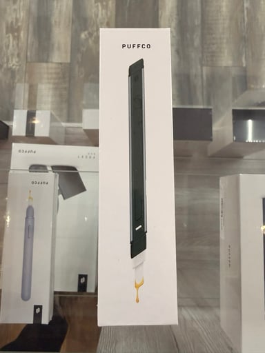 Preview pic of Puffco Hot Knife
