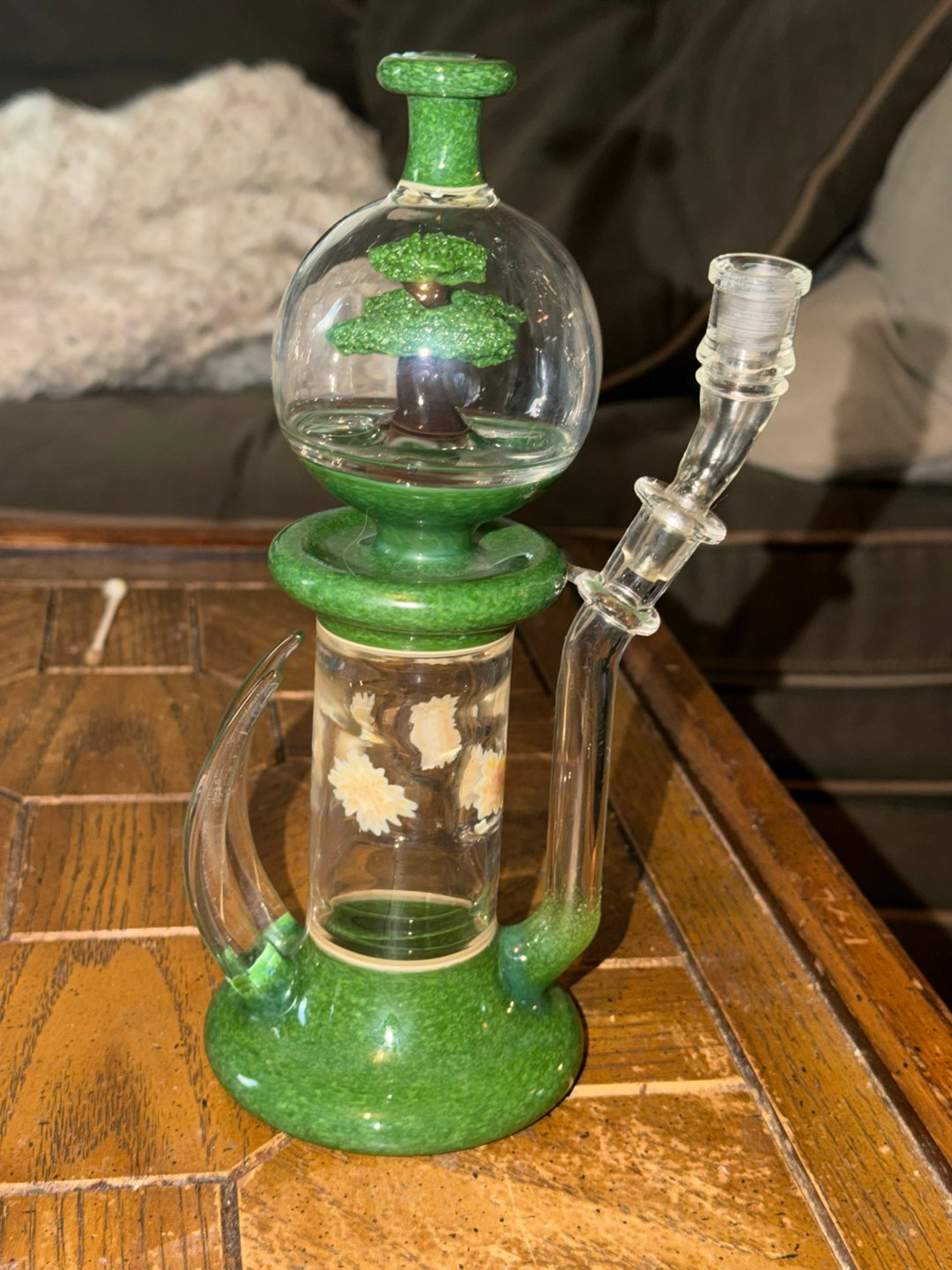 Preview pic of Bubbles The Butcher Rig & Extras