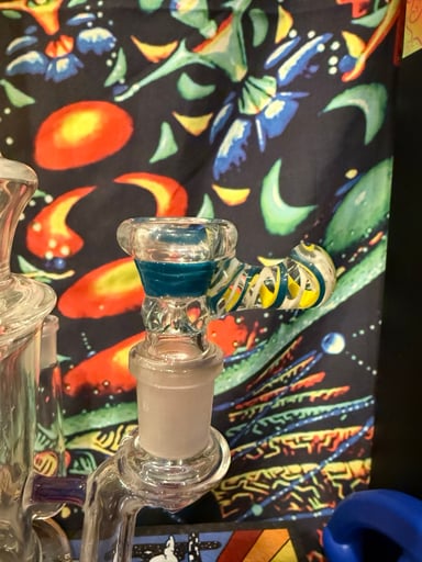 Preview pic of Gobs Glass Slide