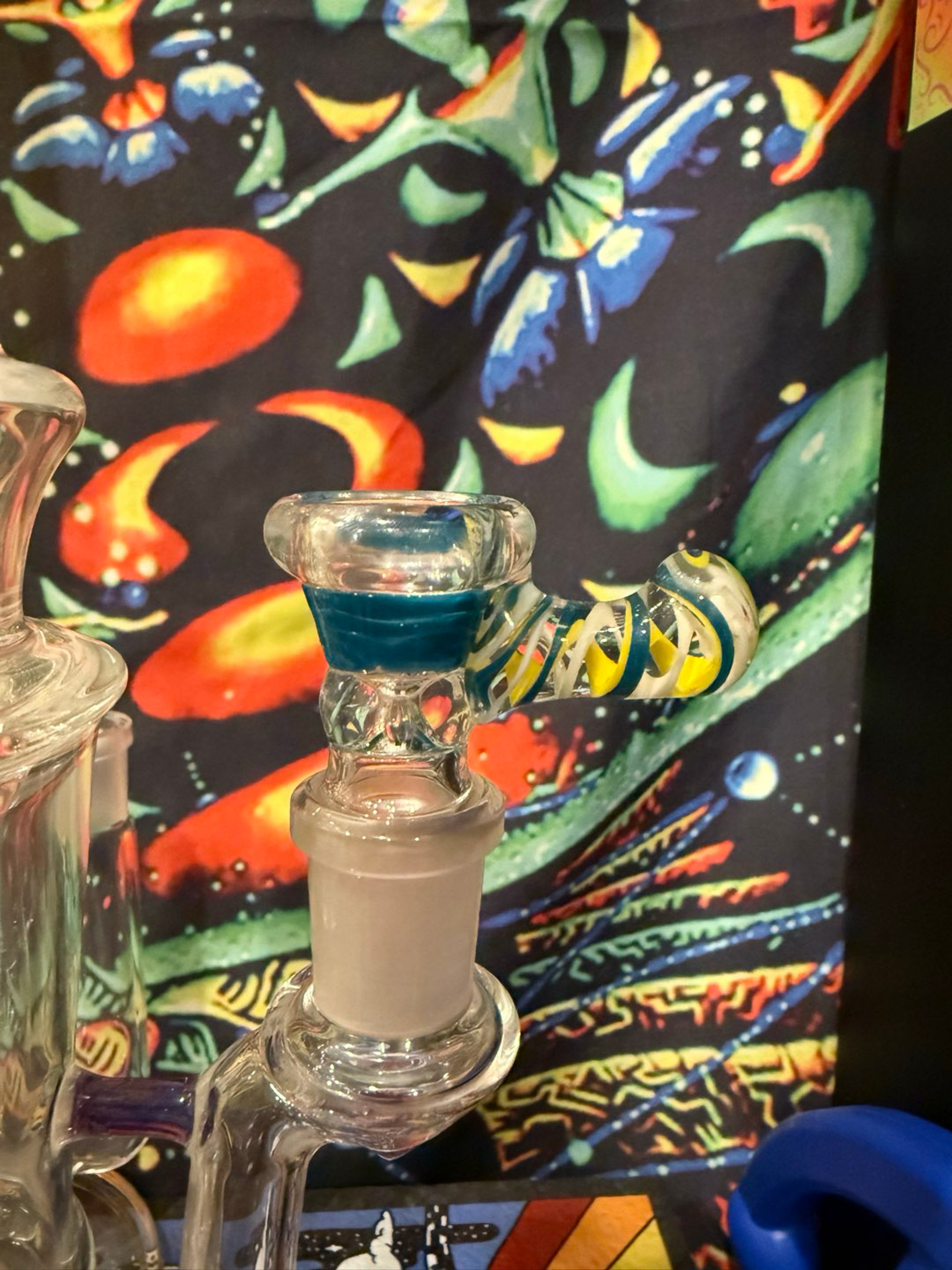 Preview pic of Gobs Glass Slide