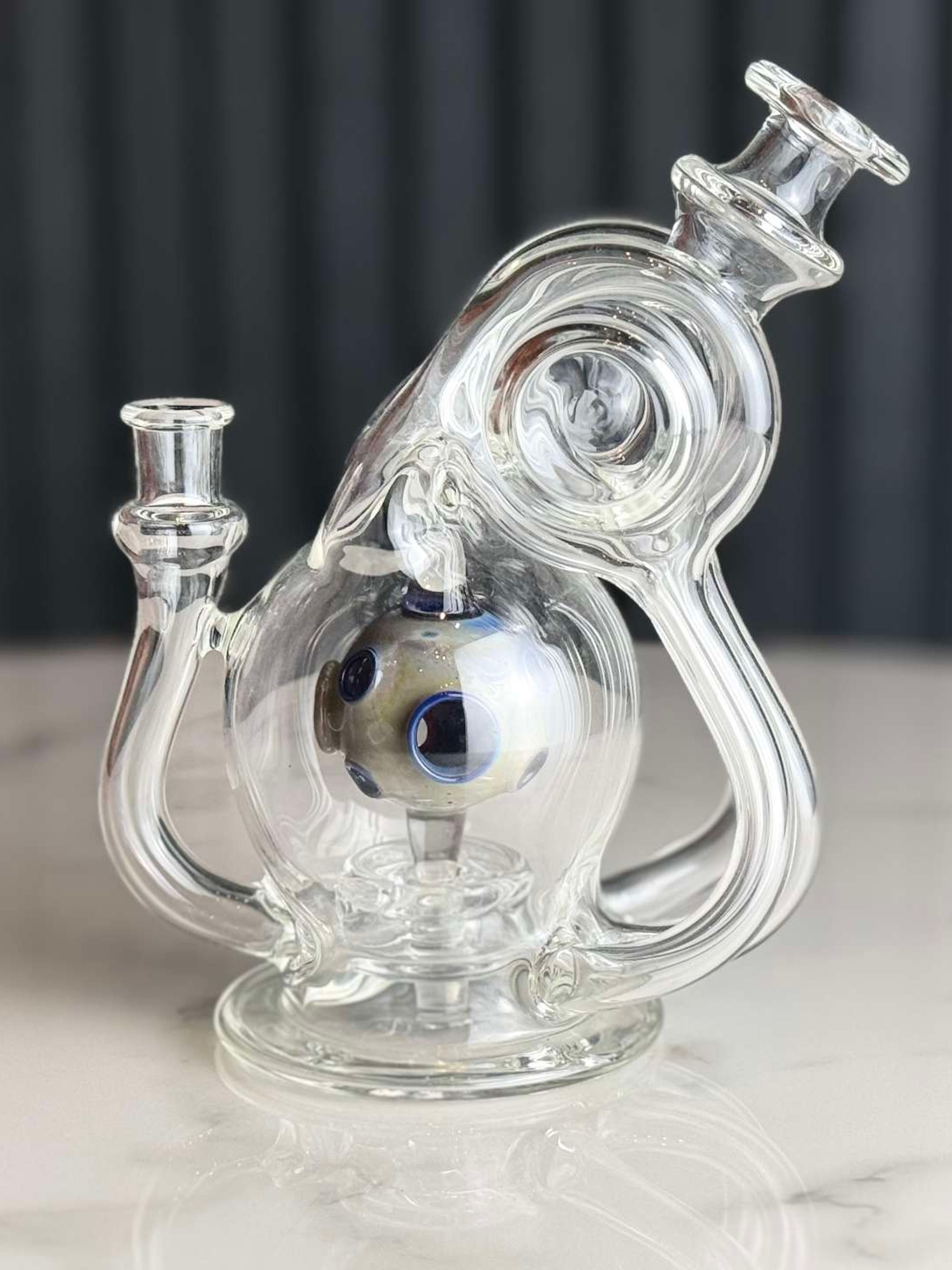 Preview pic of Planetary Recycler