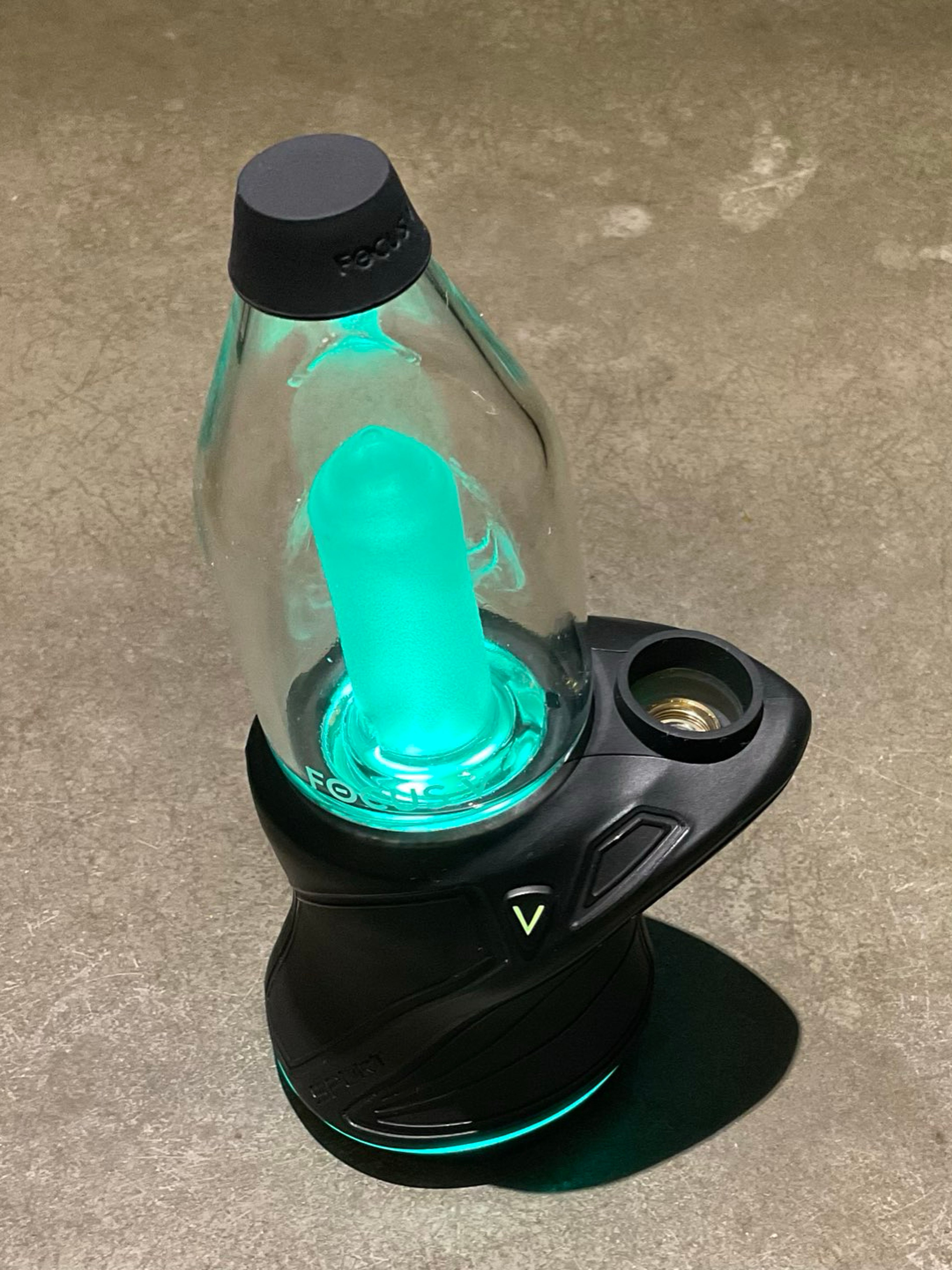 Preview pic of FOCUS V Carta Sport w/ accessories