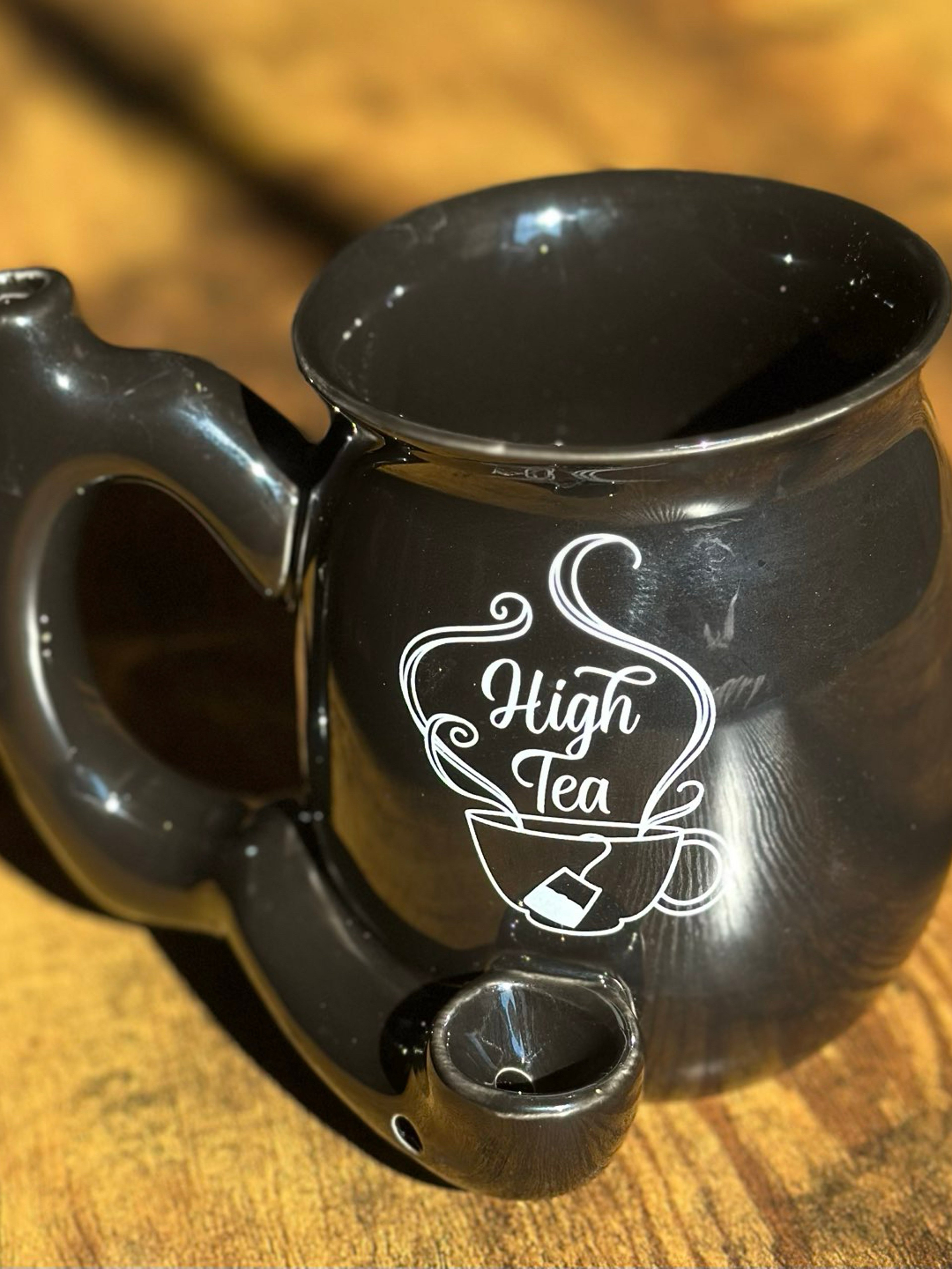 Preview pic of High Tea Mug Pipe