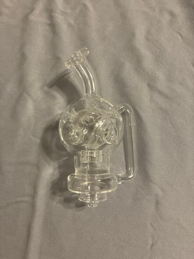 Preview pic of Dr Dabber Evo Boost Ball