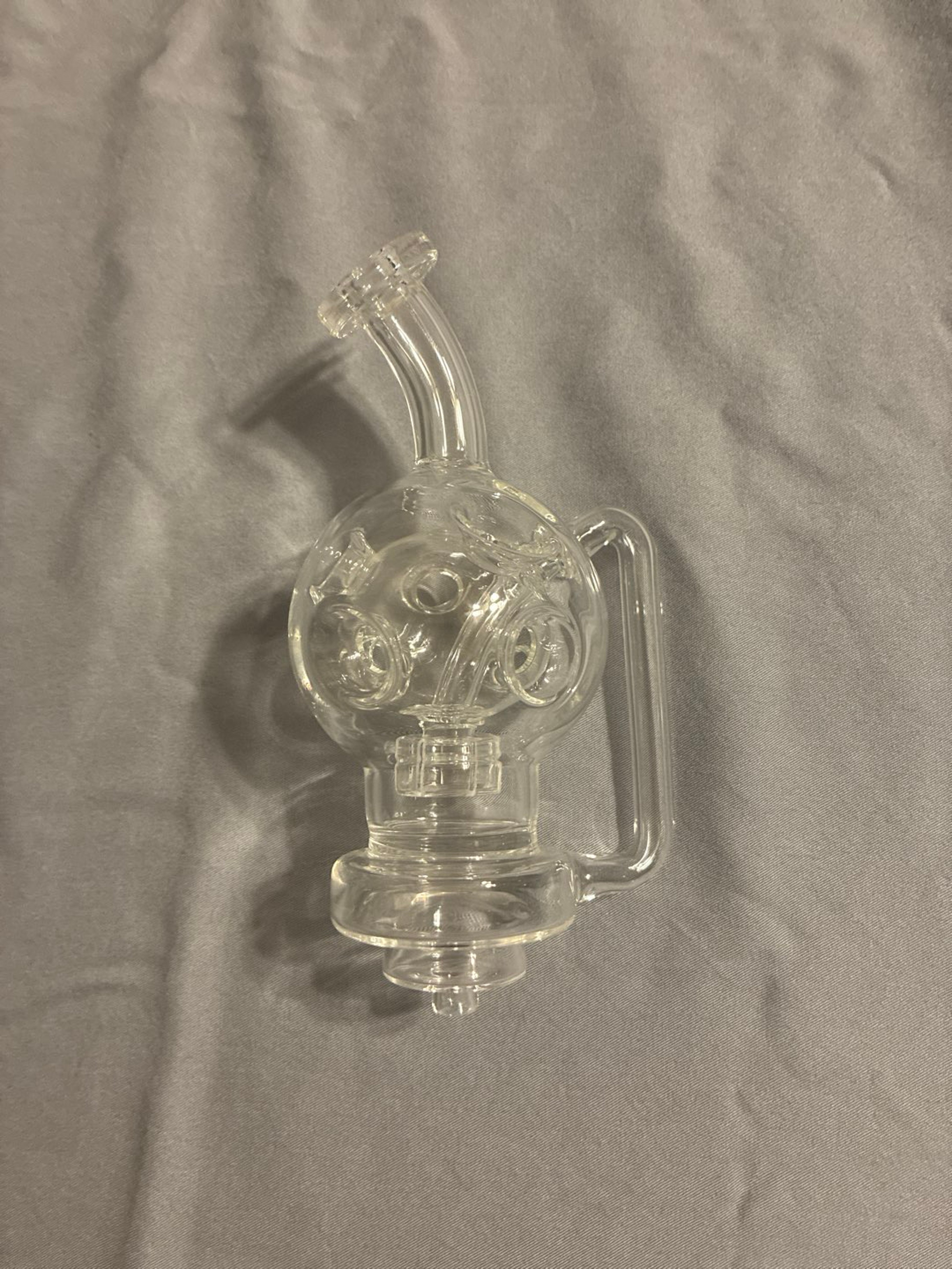 Preview pic of Dr Dabber Evo Boost Ball