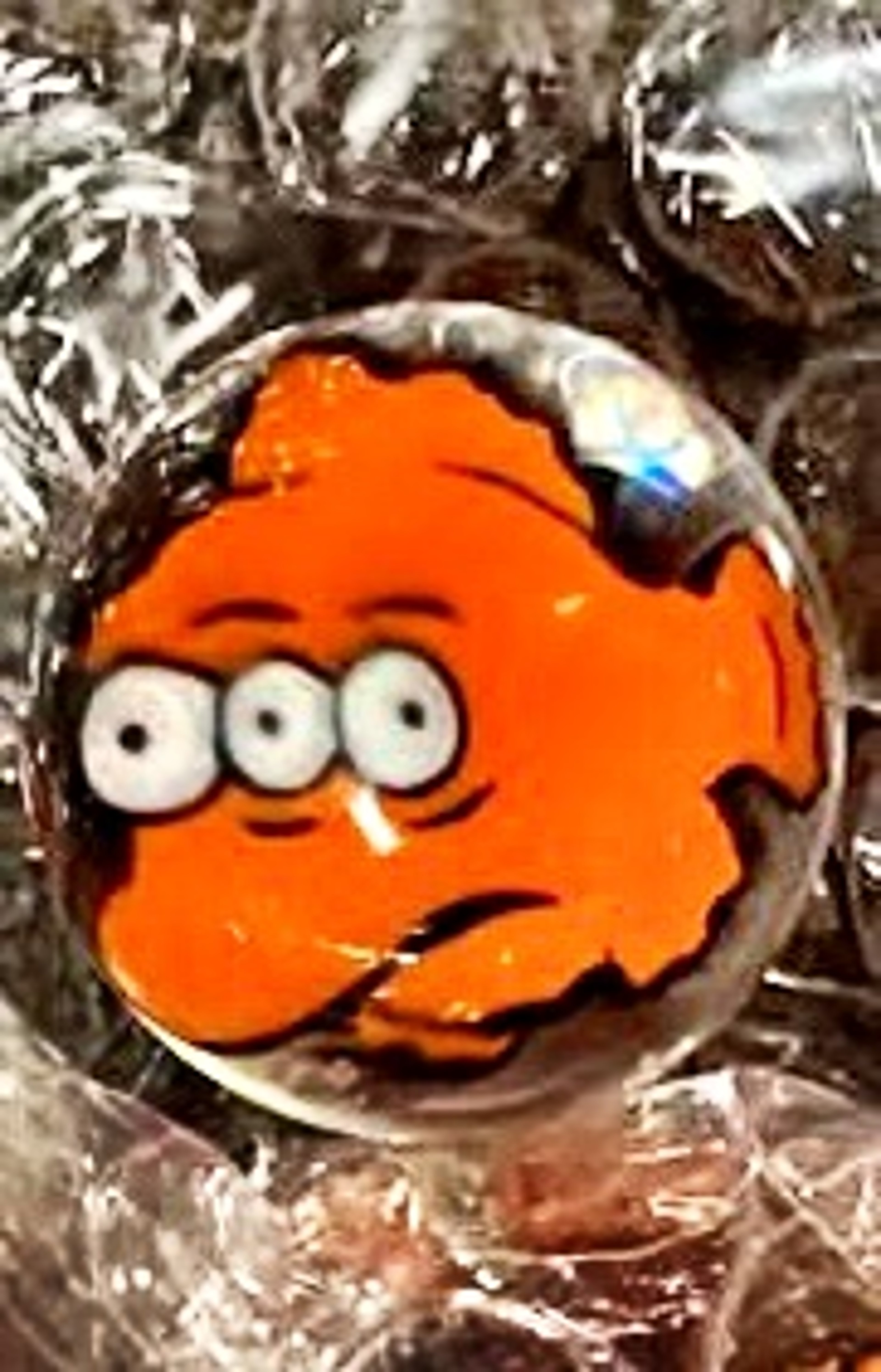 Preview pic of Dave Strobel Blinky Marbles NFSY