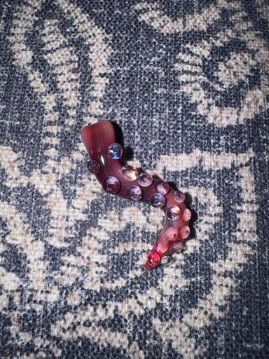 Preview pic of Tentacle Pendant