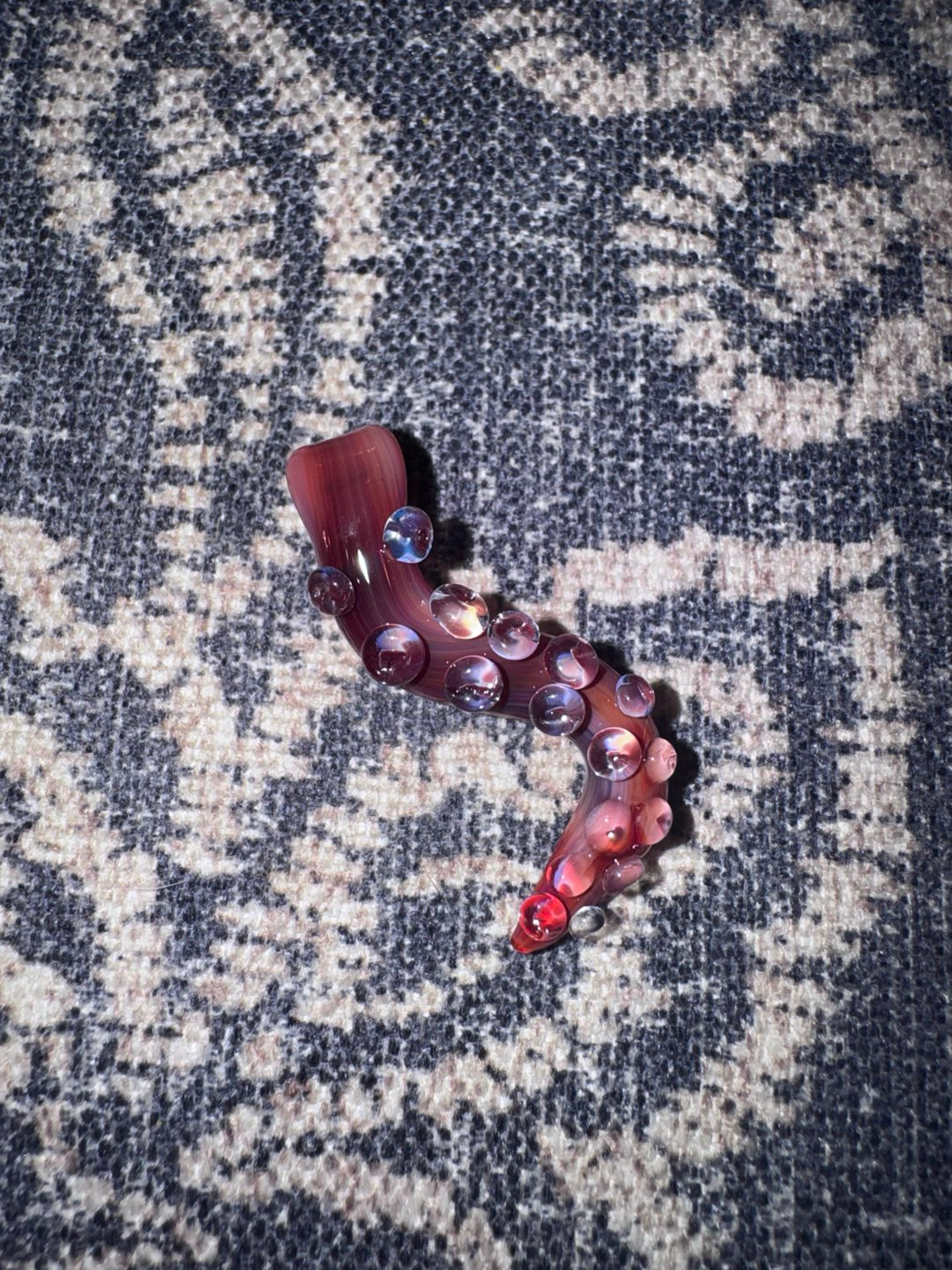 Preview pic of Tentacle Pendant