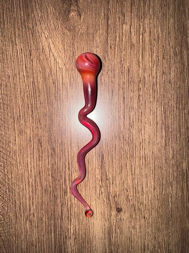Preview pic of Mr. Melt Dab Tool