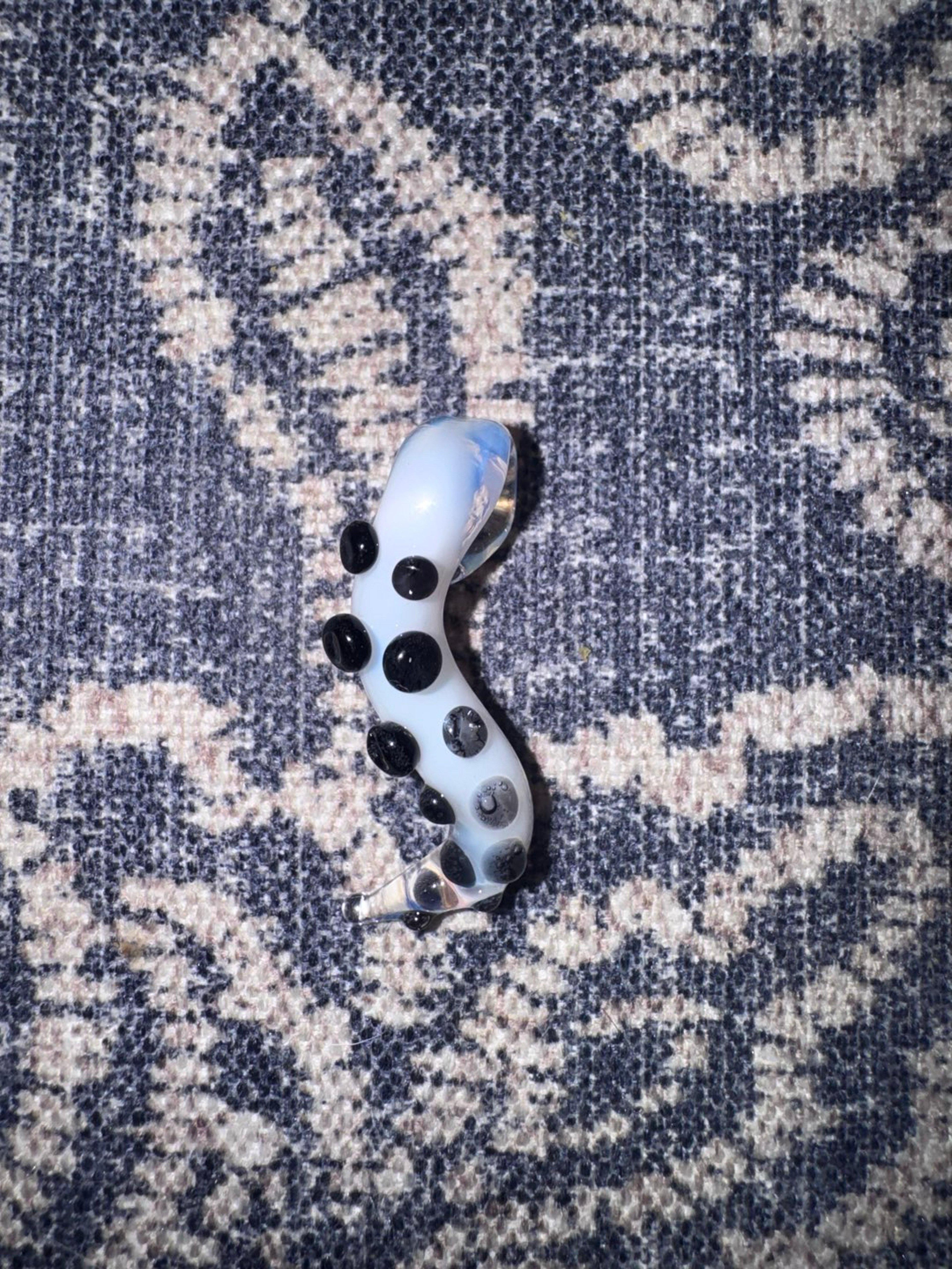 Preview pic of Mr. Melt Tentacle Pendant