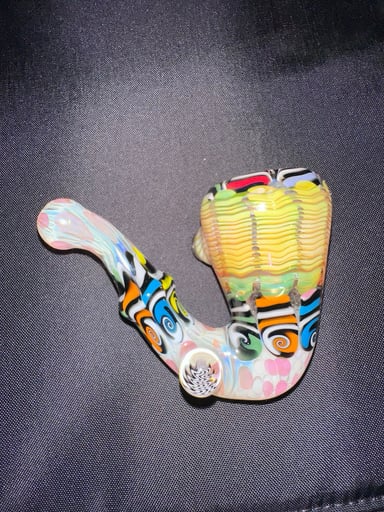 Preview pic of Chunk Standing Dry