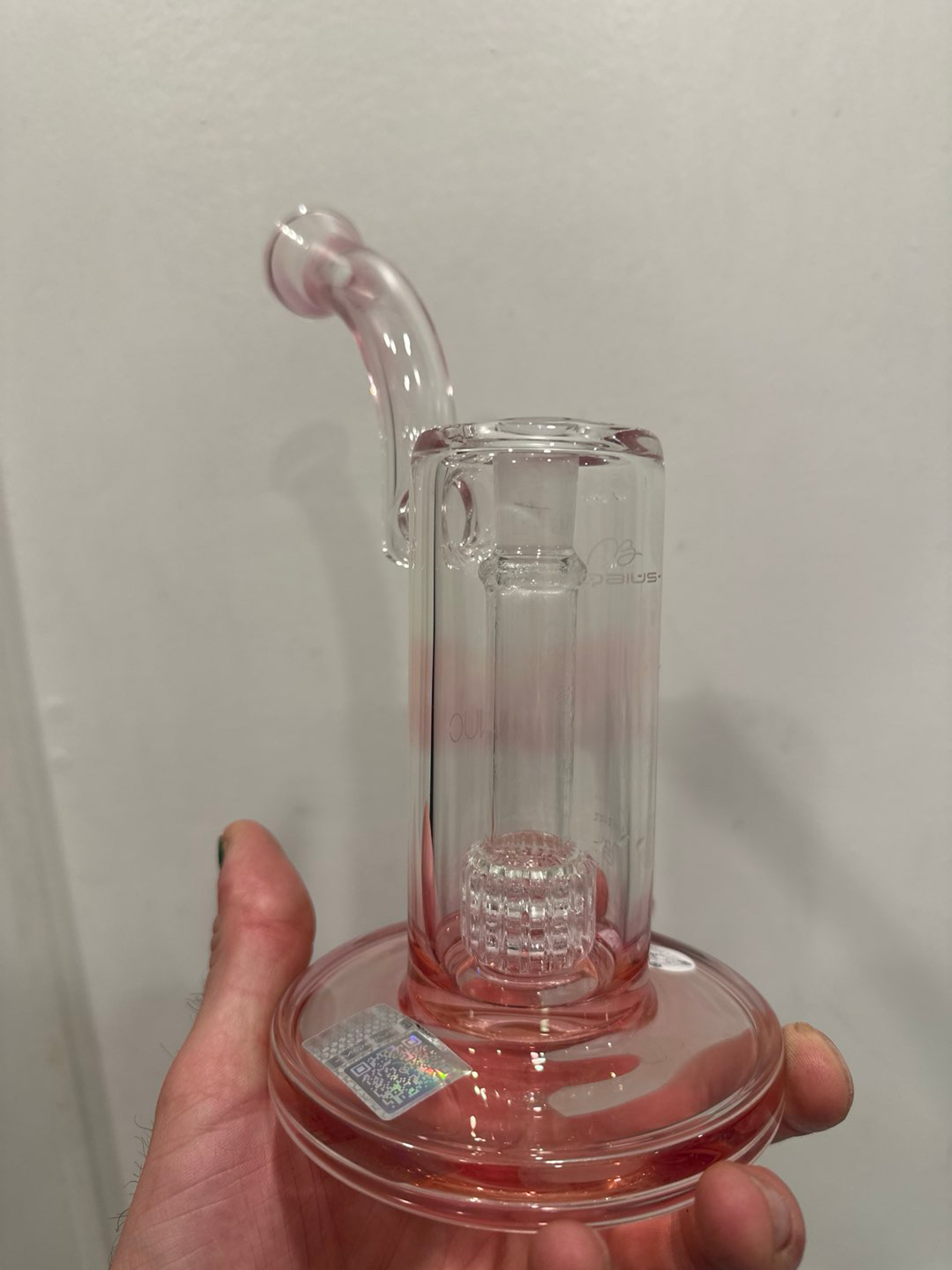 Preview pic of 2022 Möbius Nuc