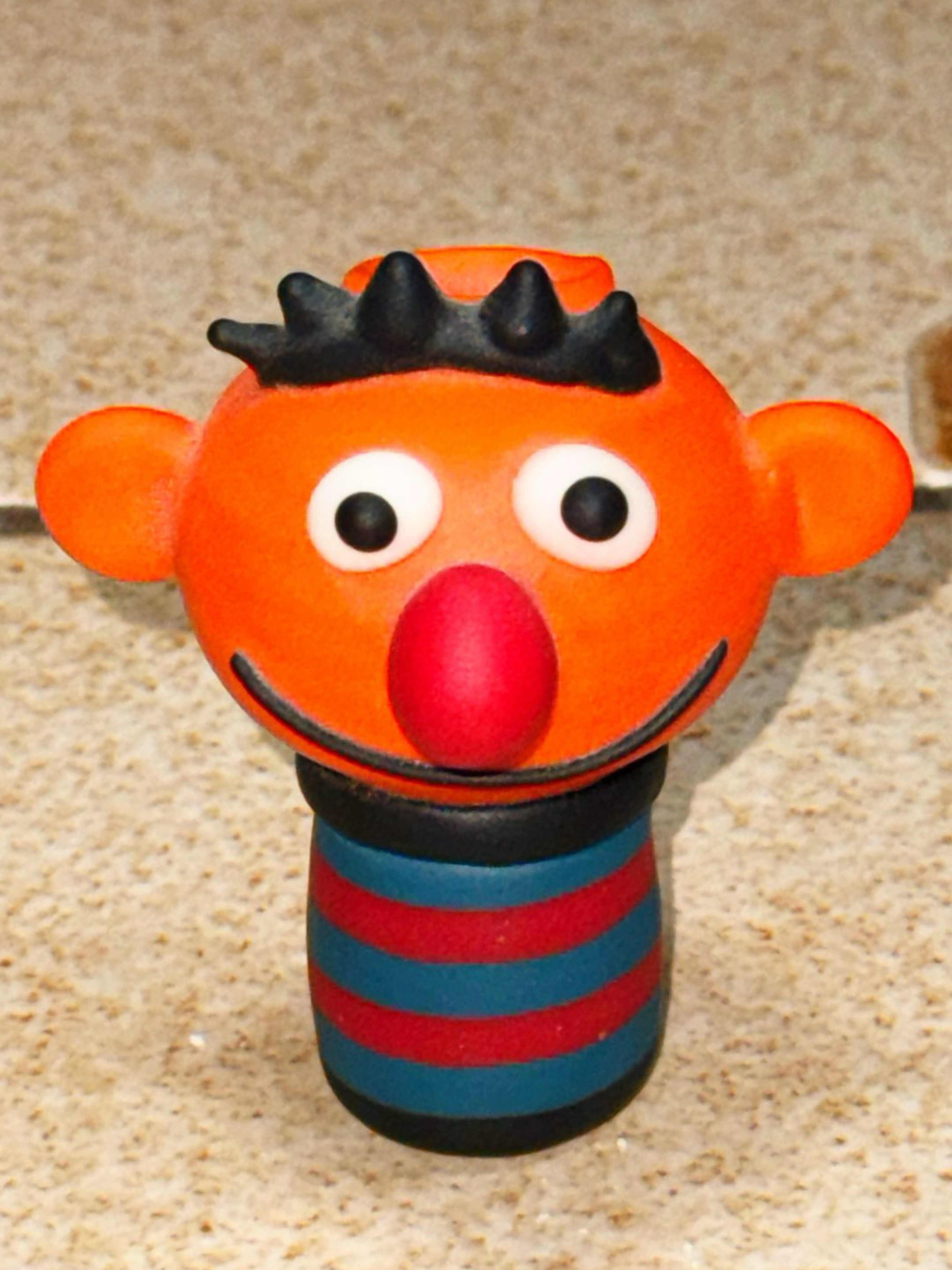 Preview pic of Ernie Dome